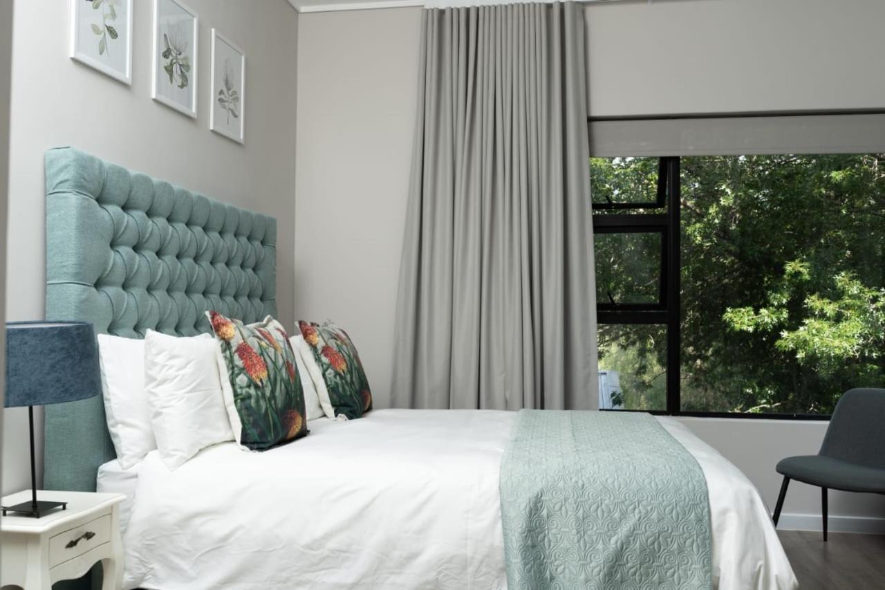 Apartment in Sandton