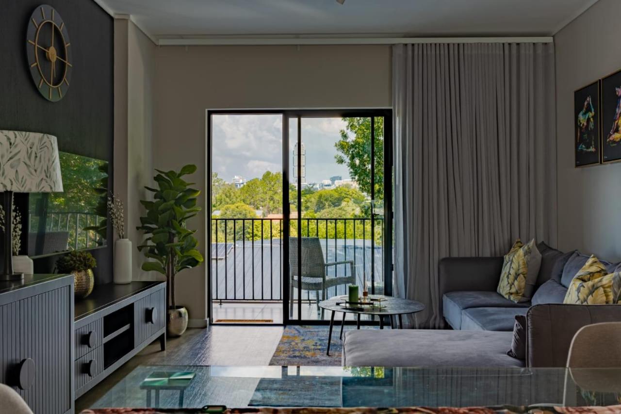 Apartment in Sandton