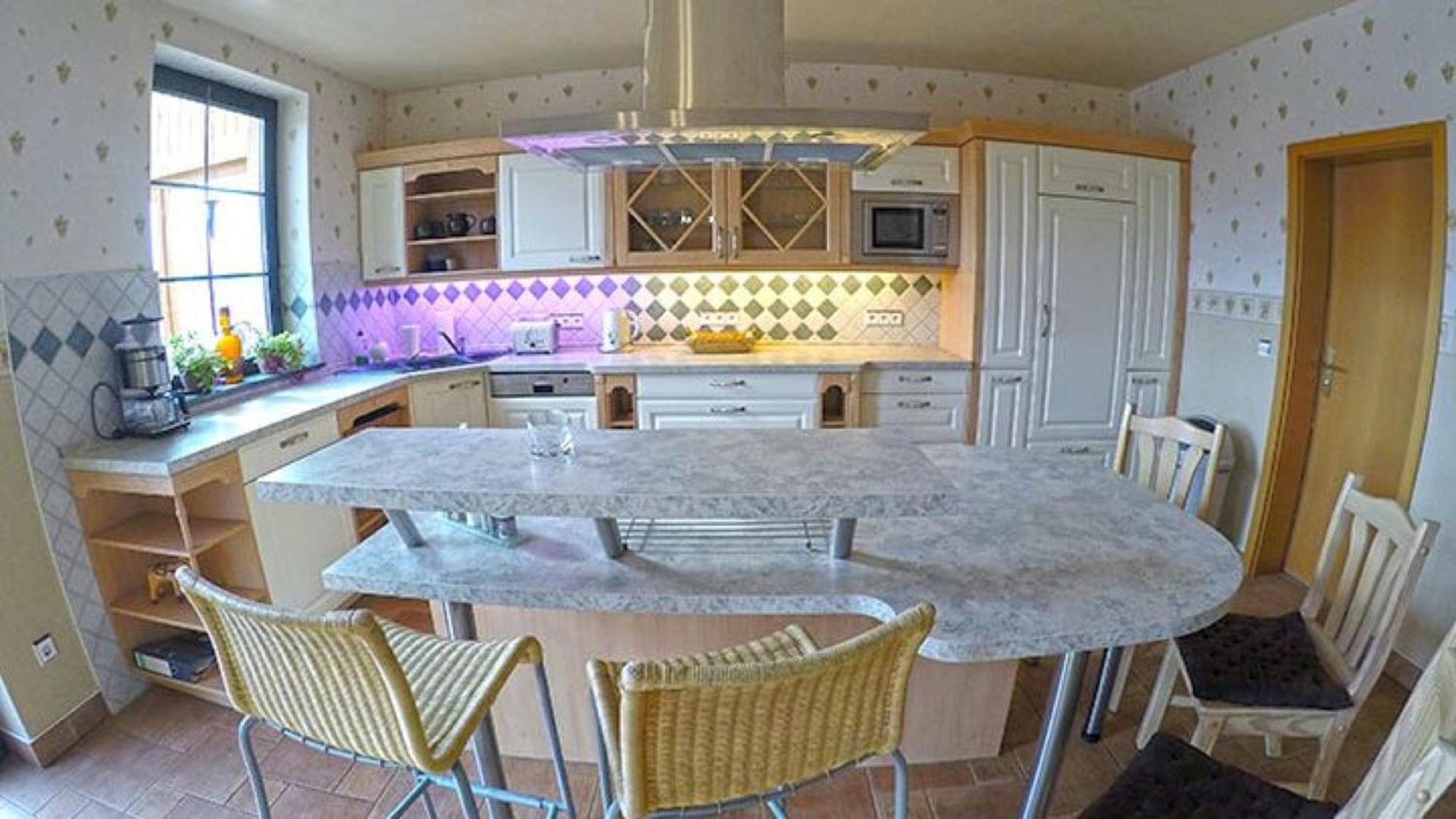 Ferienbauernhof - Ferienwohnung 6