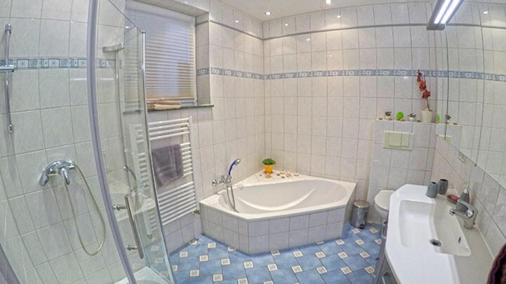 Ferienbauernhof - Ferienwohnung 6