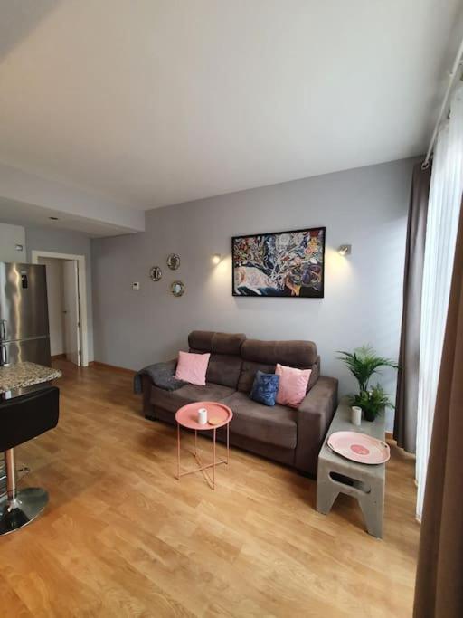 Modern apartment a few minutes to the center - TriP