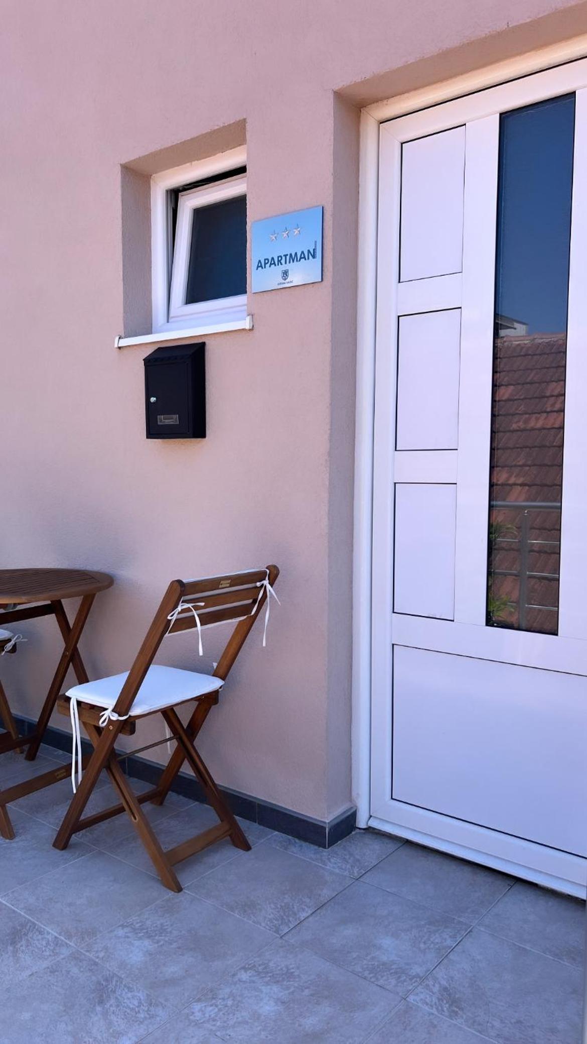 Apartman Scepanovic