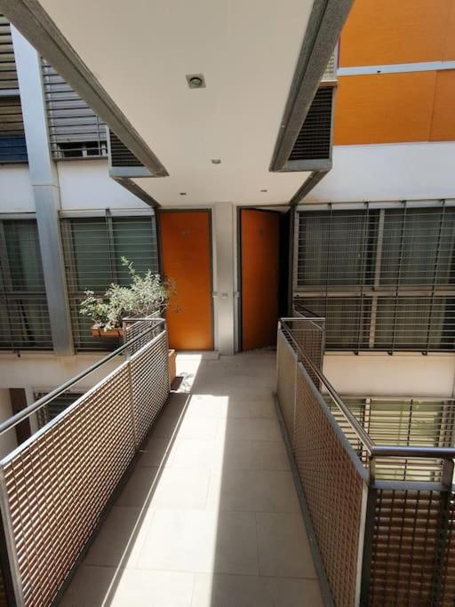 Modern apartment a few minutes to the center - TriP