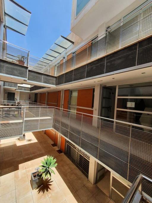 Modern apartment a few minutes to the center - TriP