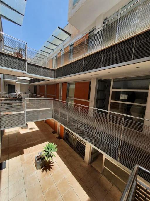 Modern apartment a few minutes to the center - TriP