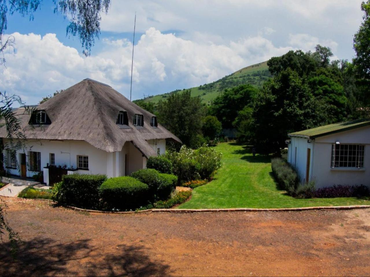 Boven Villa view 3