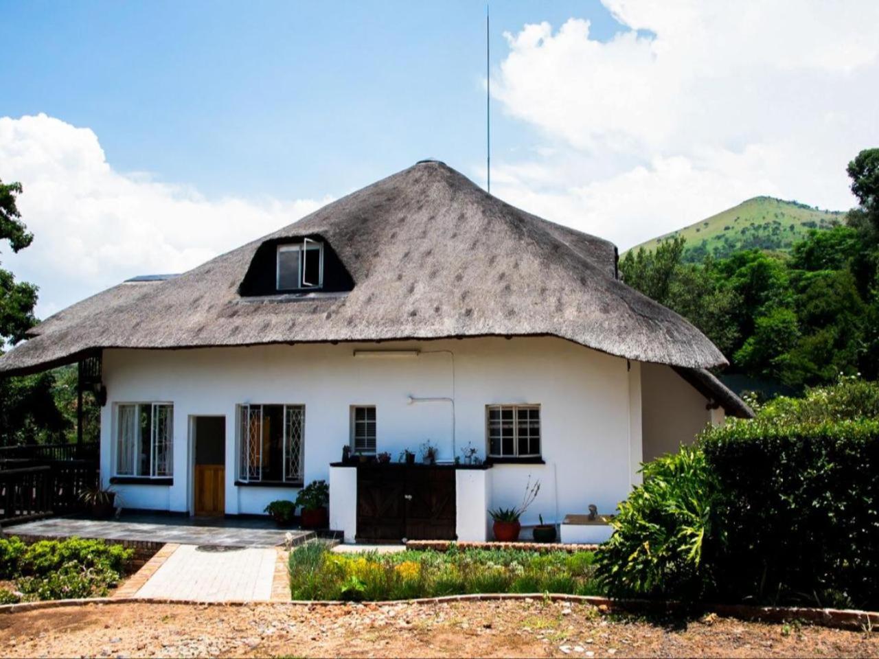 Boven Villa view 5