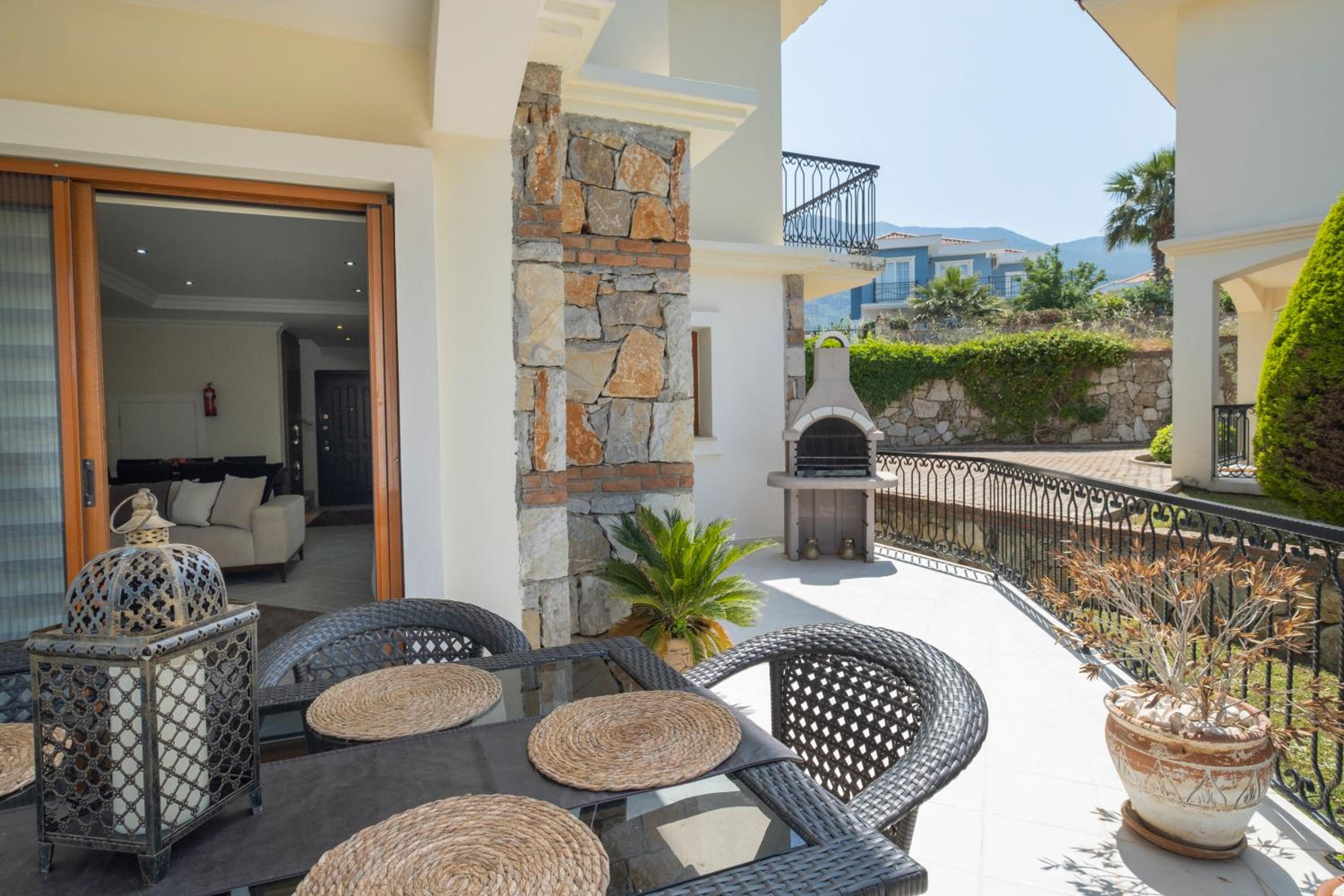 BİTUR TATİLEVLERİ MOUNTAINViEW