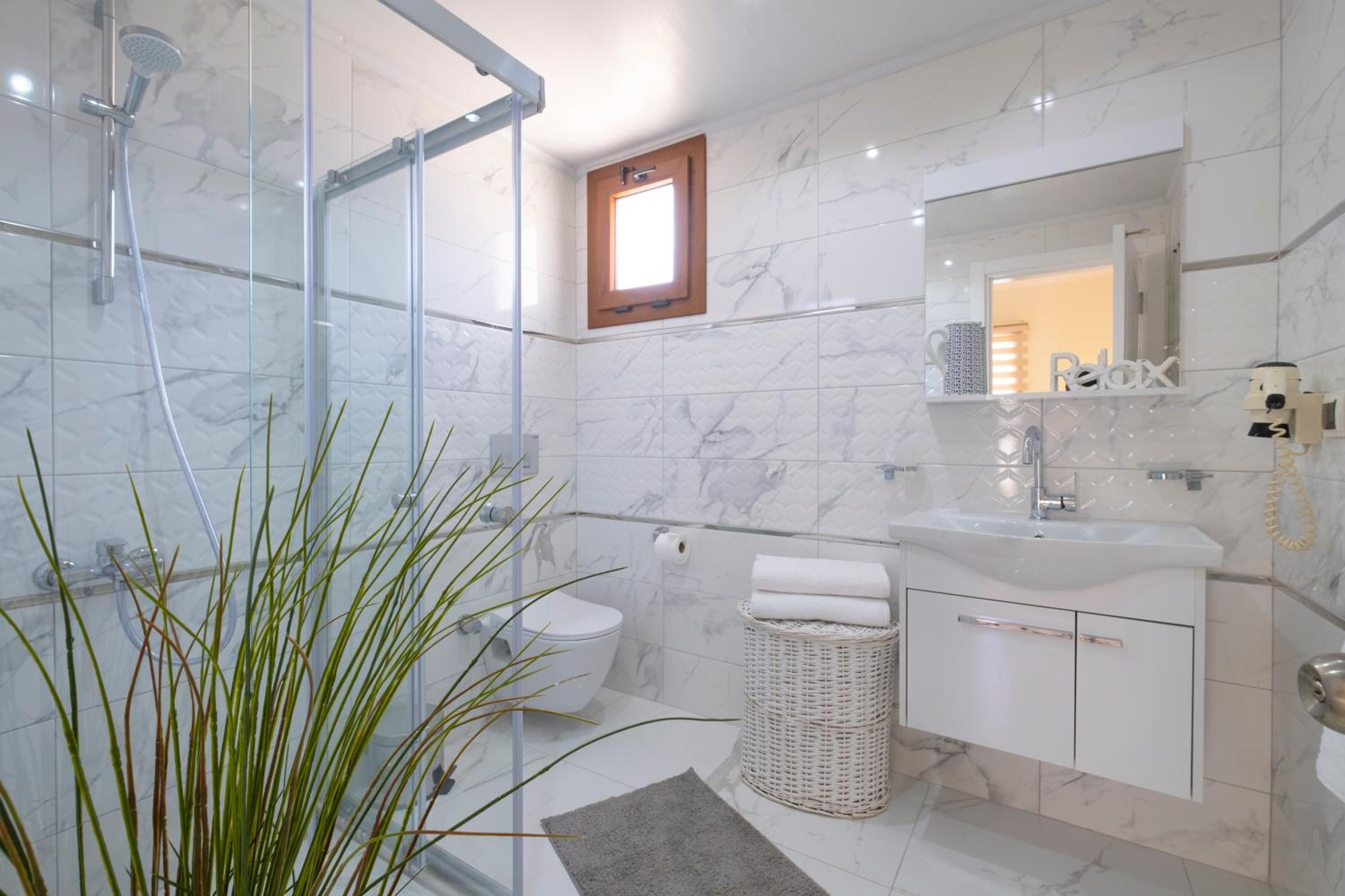 BİTUR TATİLEVLERİ MOUNTAINViEW