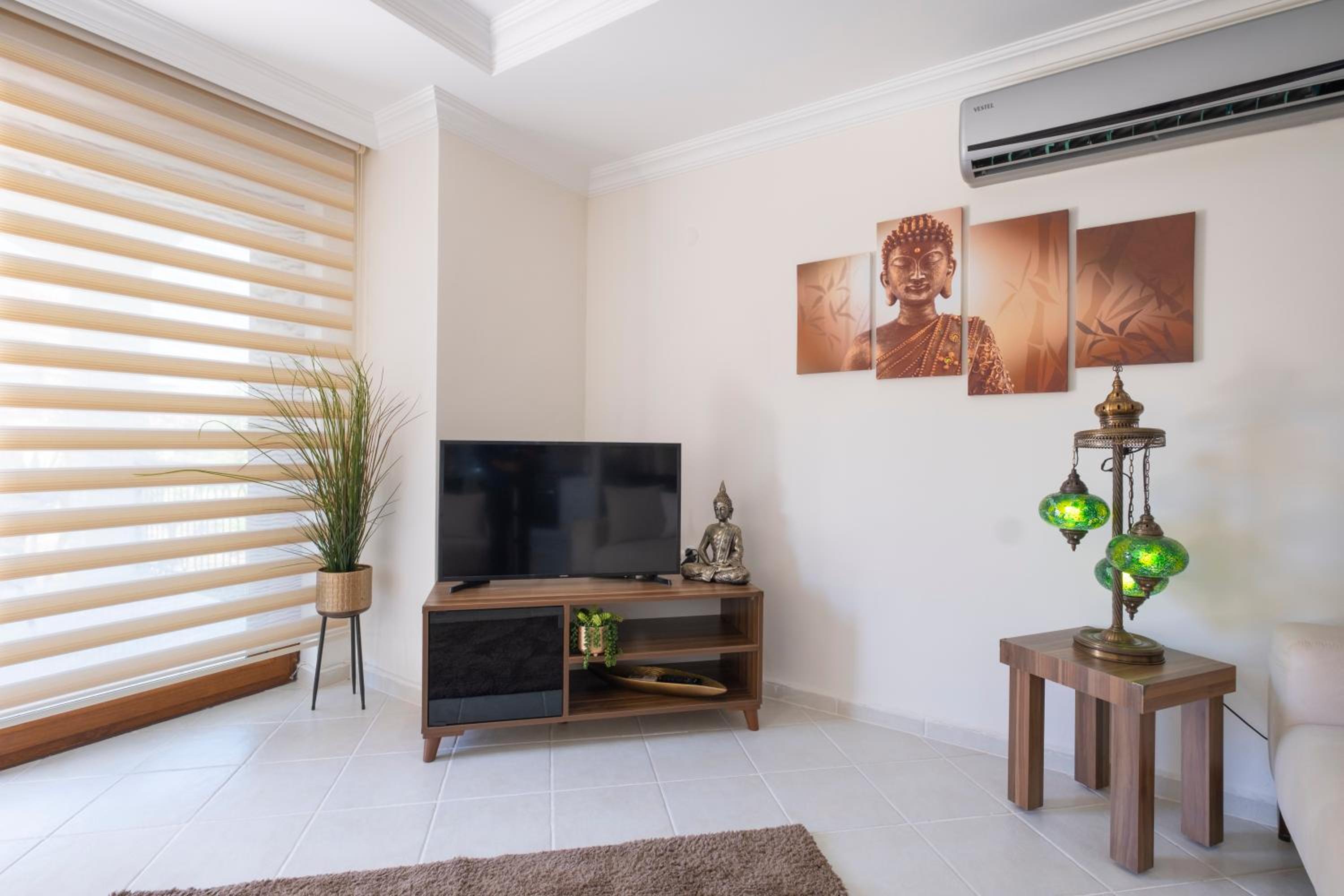 BİTUR TATİLEVLERİ MOUNTAINViEW