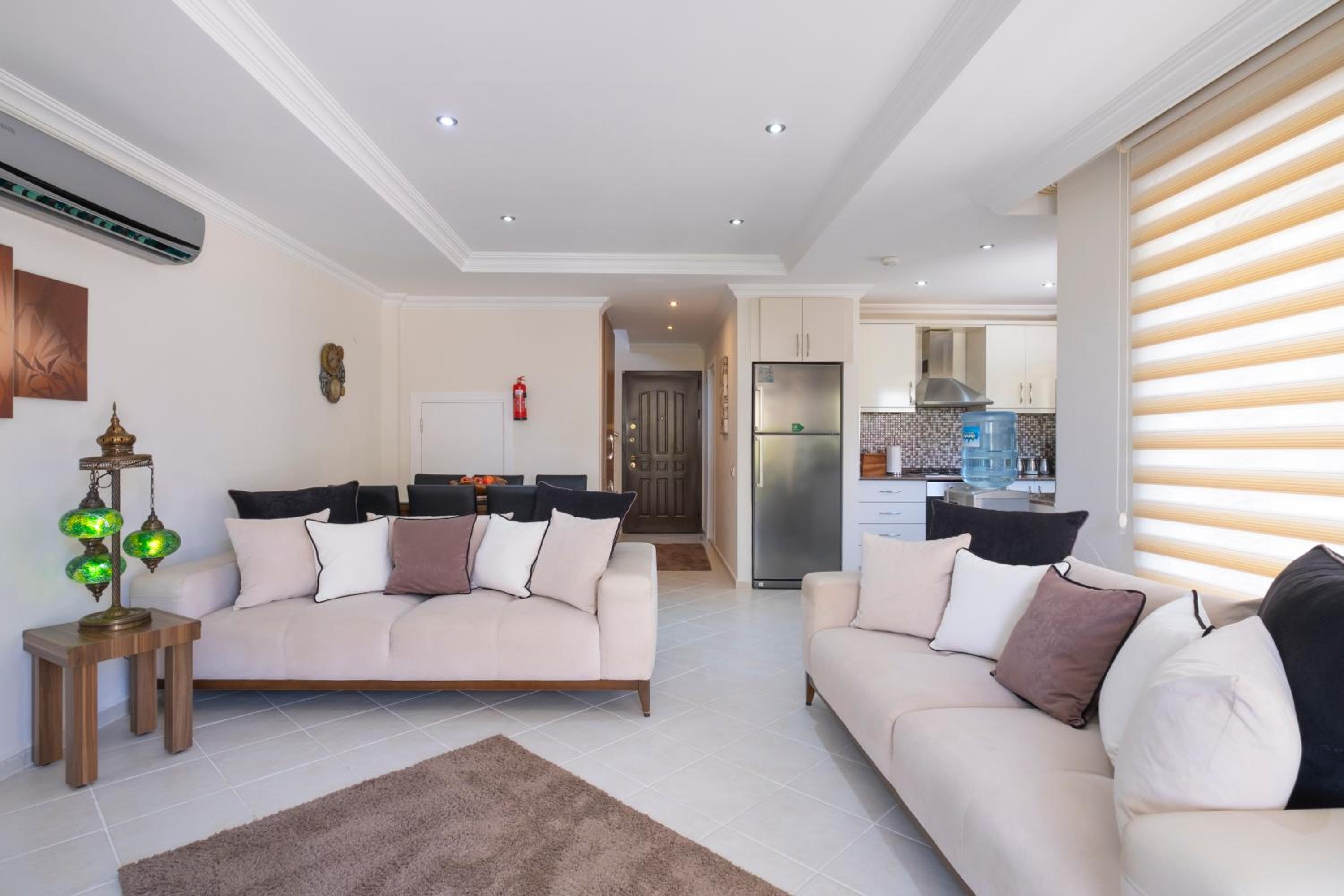 BİTUR TATİLEVLERİ MOUNTAINViEW
