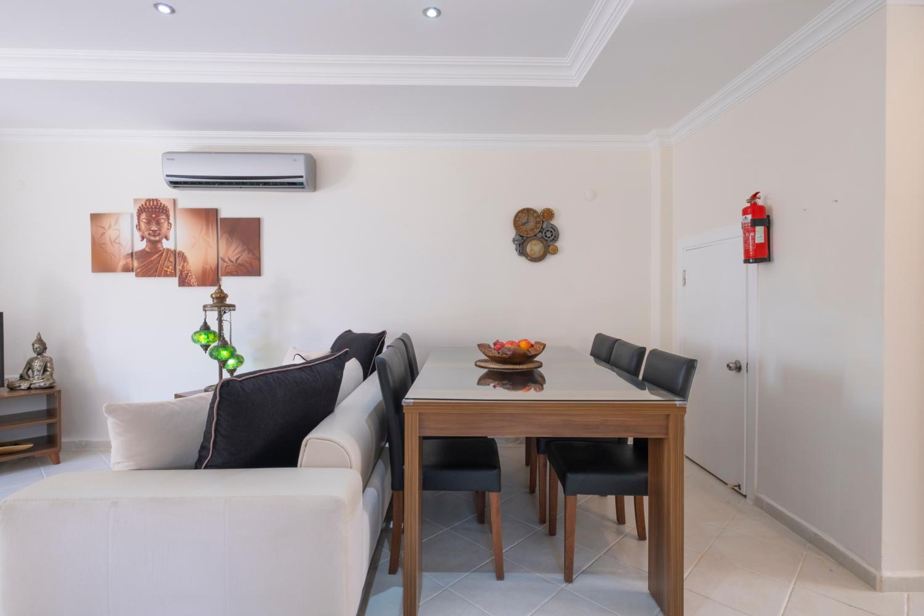 BİTUR TATİLEVLERİ MOUNTAINViEW