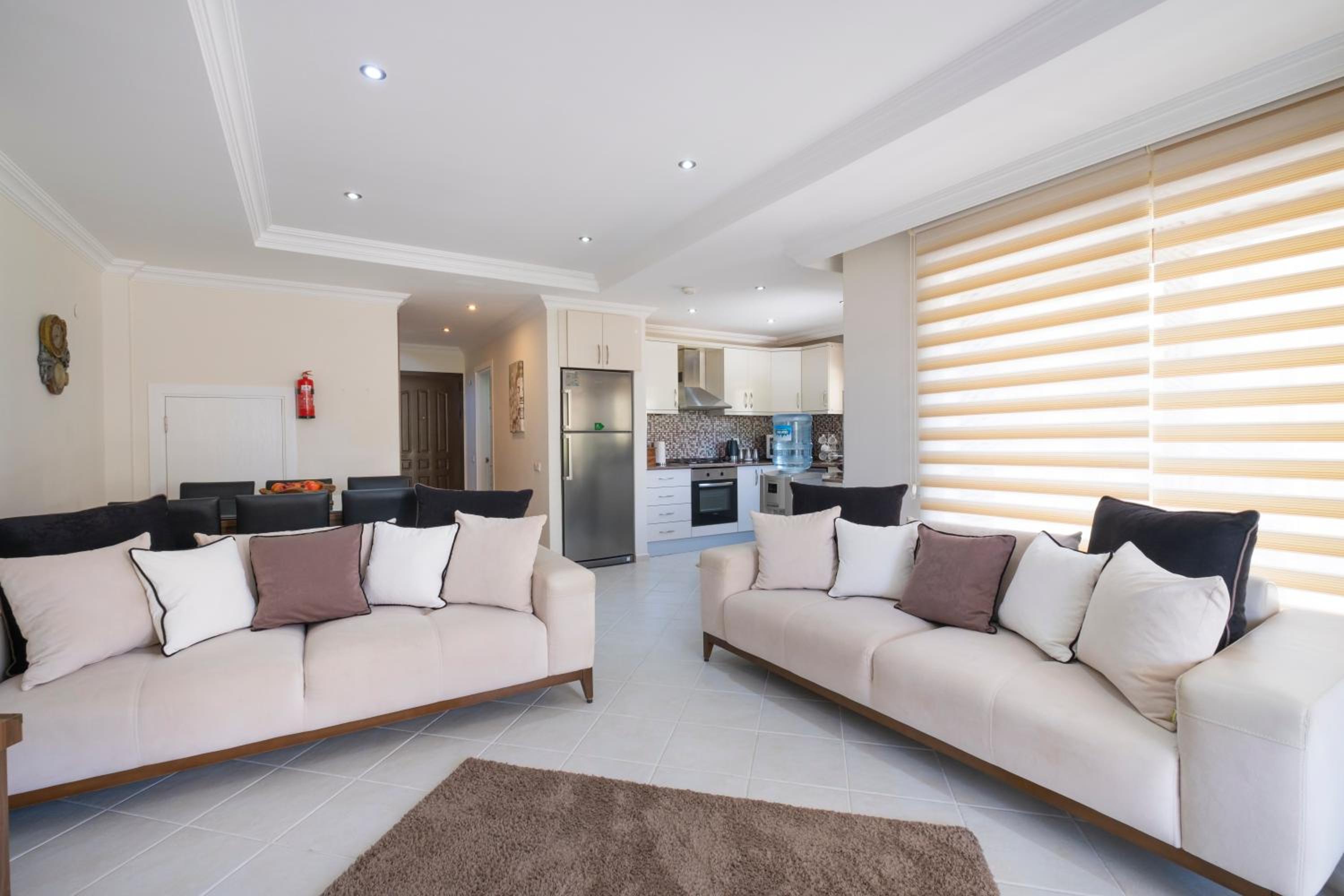 BİTUR TATİLEVLERİ MOUNTAINViEW