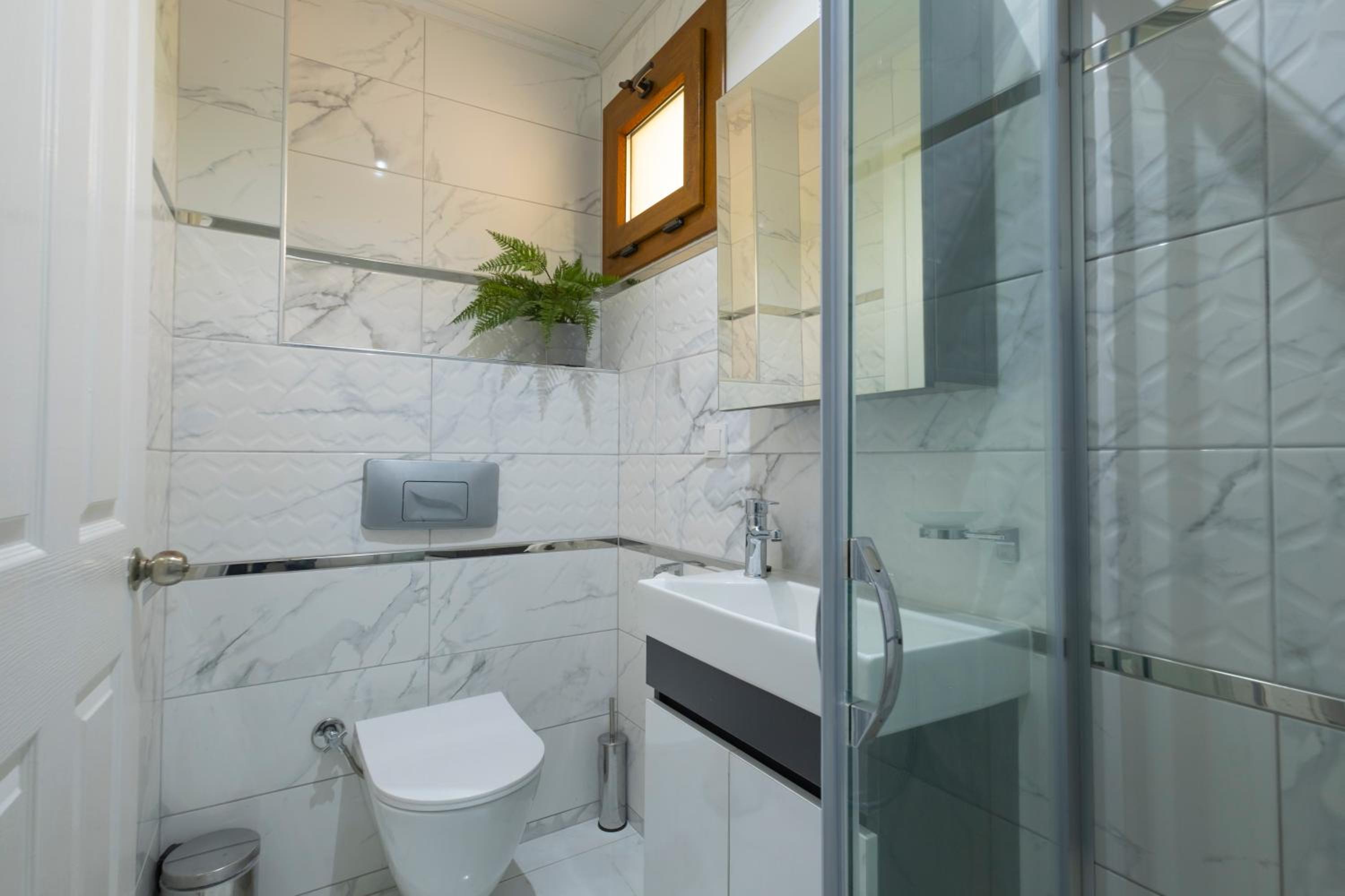 BİTUR TATİLEVLERİ MOUNTAINViEW