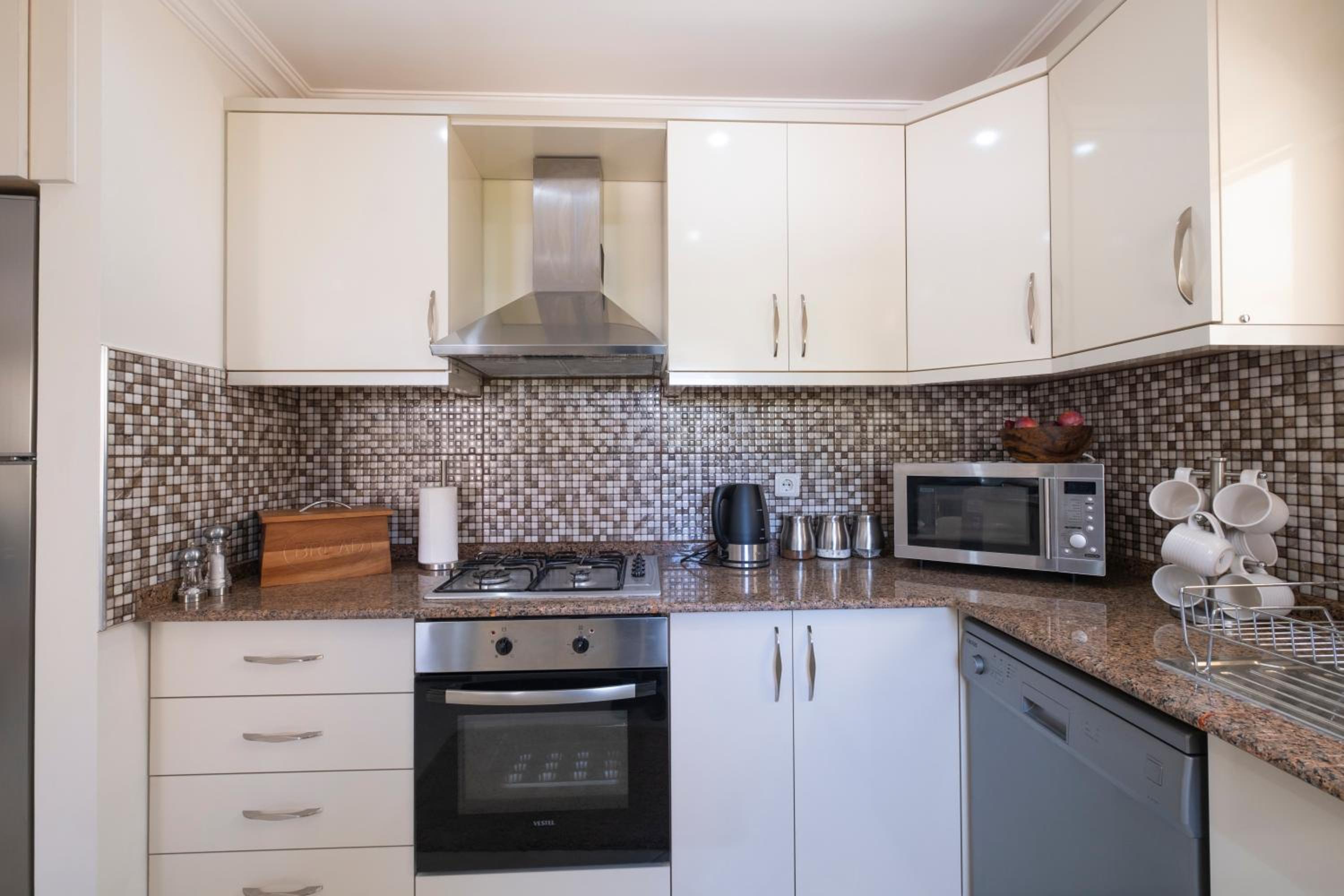 BİTUR TATİLEVLERİ MOUNTAINViEW