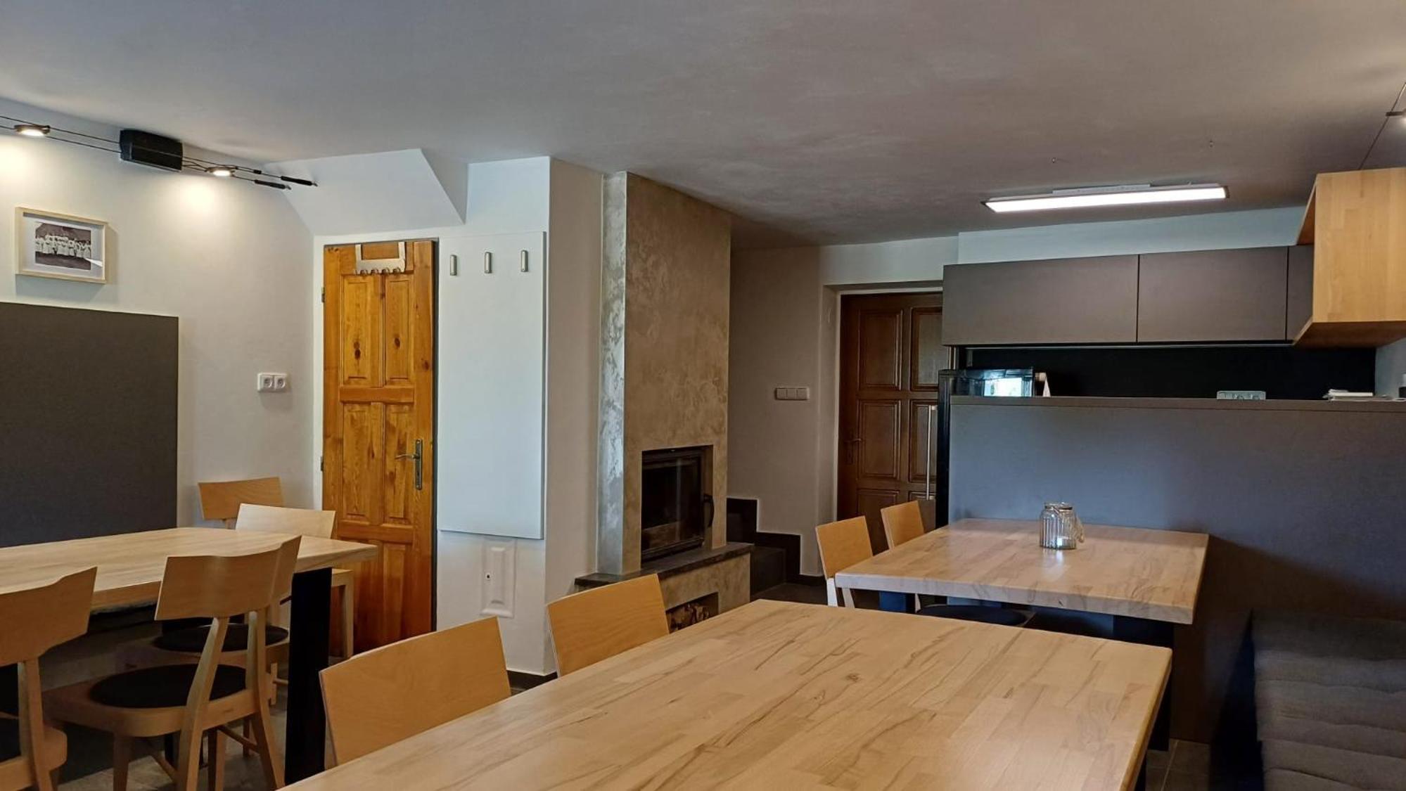 Vinařství U sv. Kříže