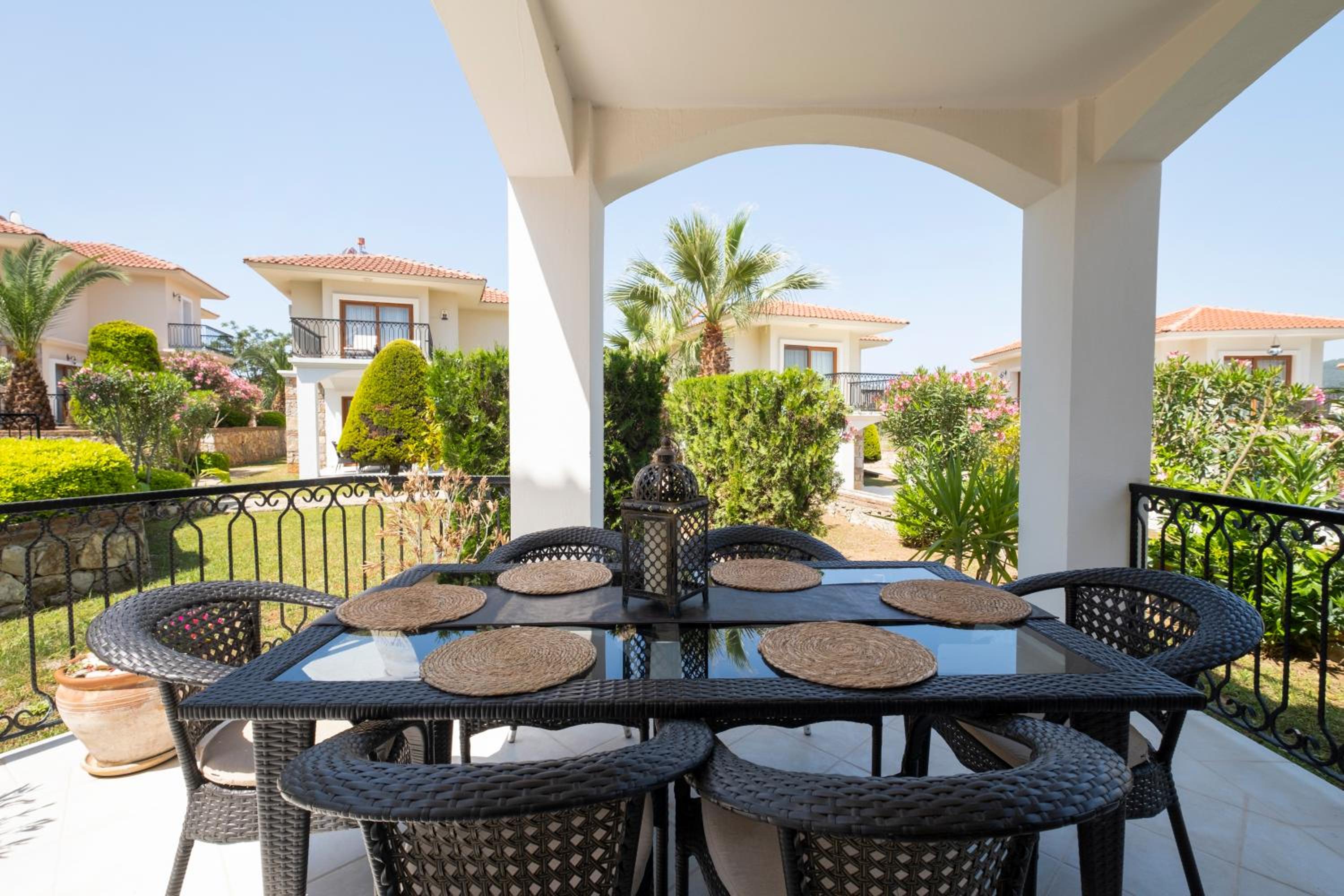 BİTUR TATİLEVLERİ MOUNTAINViEW