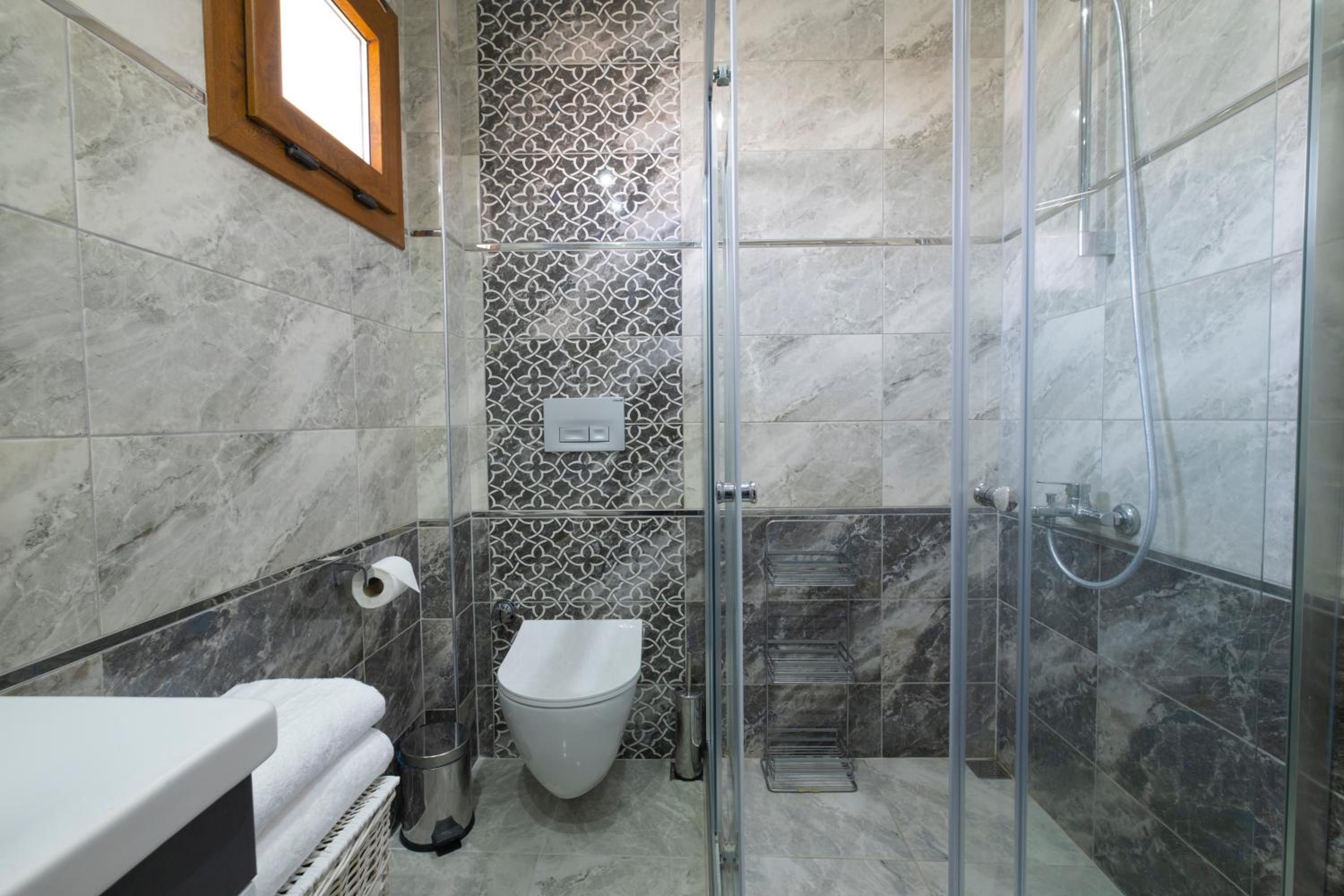 BİTUR TATİLEVLERİ MOUNTAINViEW