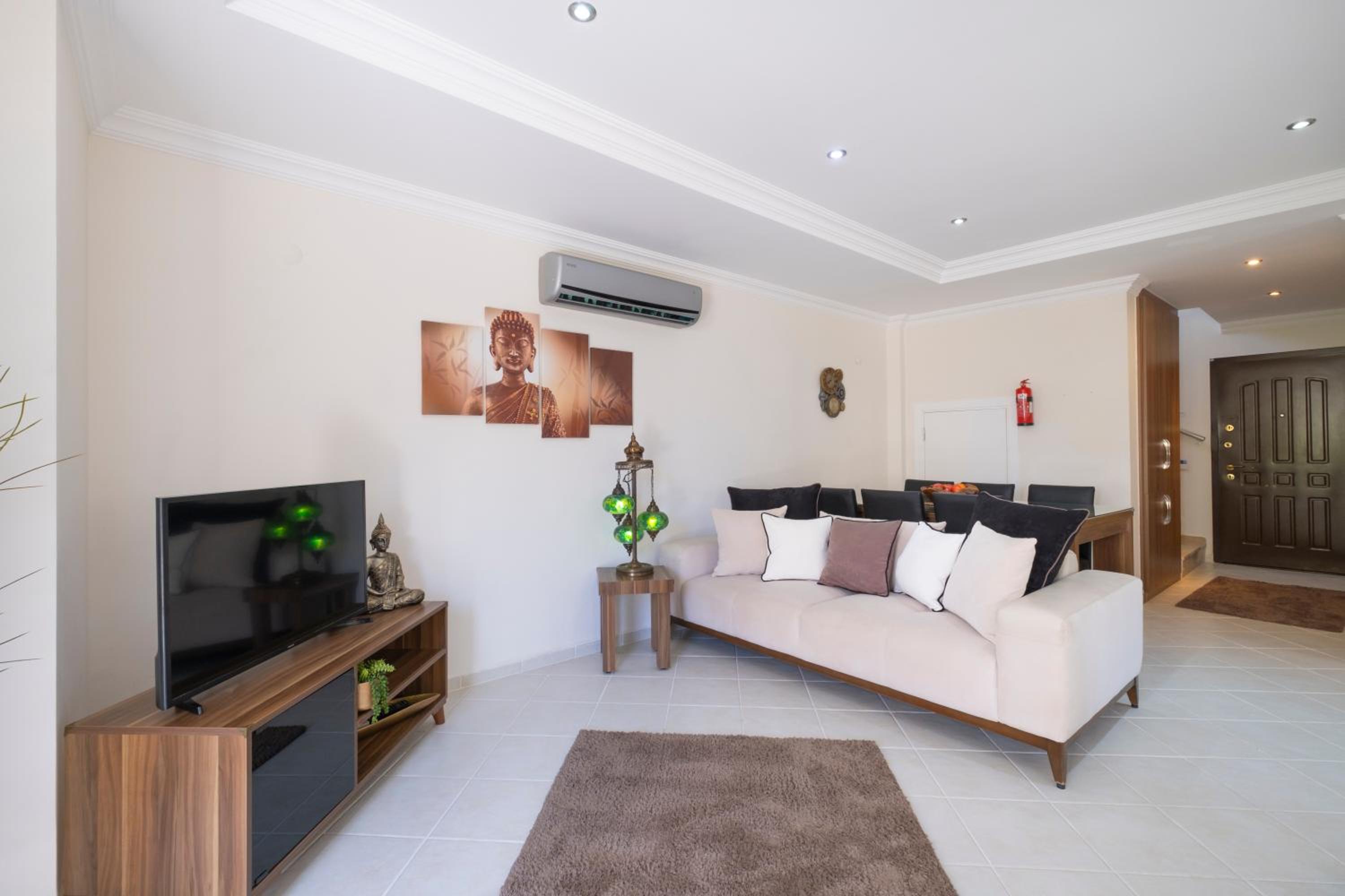 BİTUR TATİLEVLERİ MOUNTAINViEW