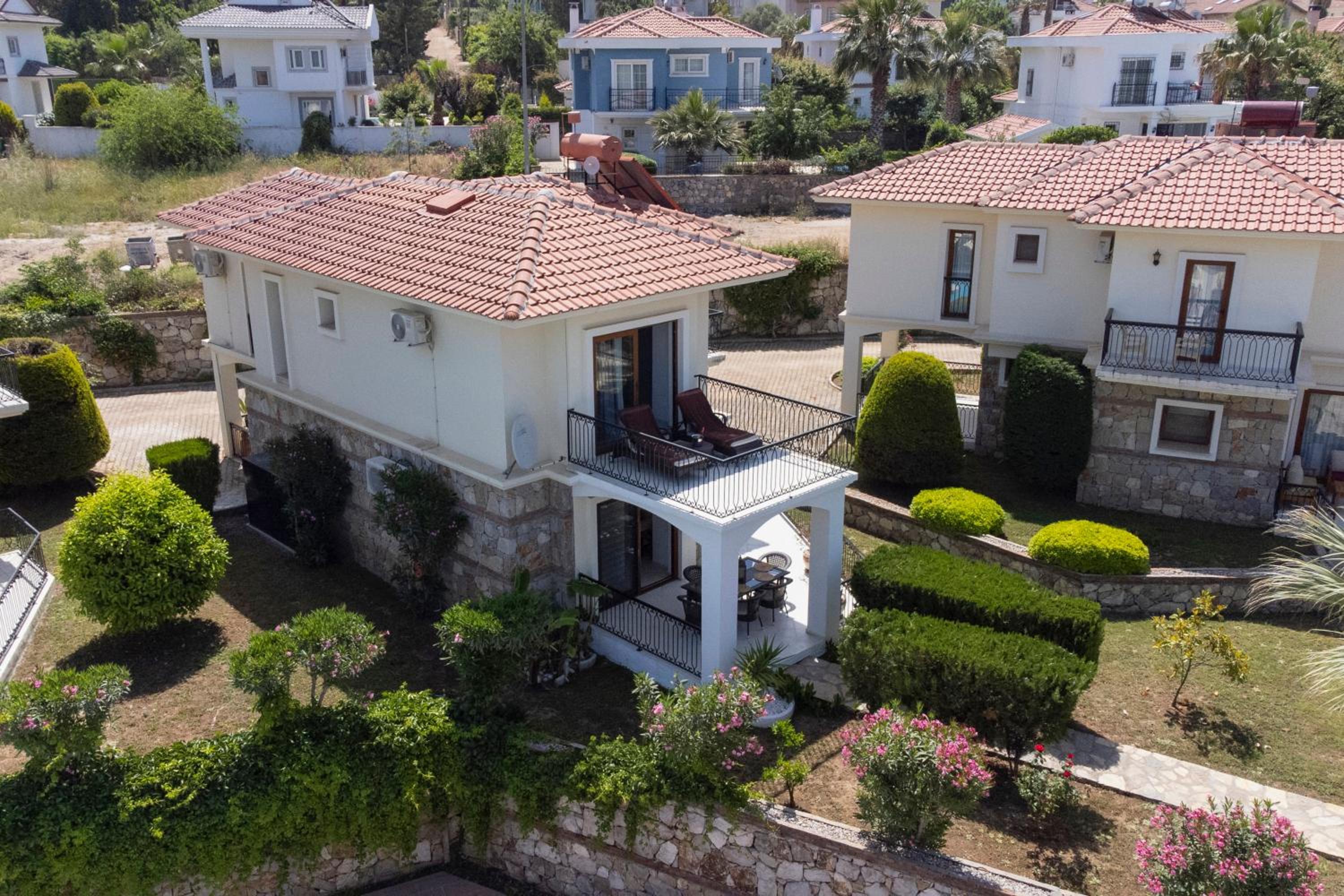 BİTUR TATİLEVLERİ MOUNTAINViEW