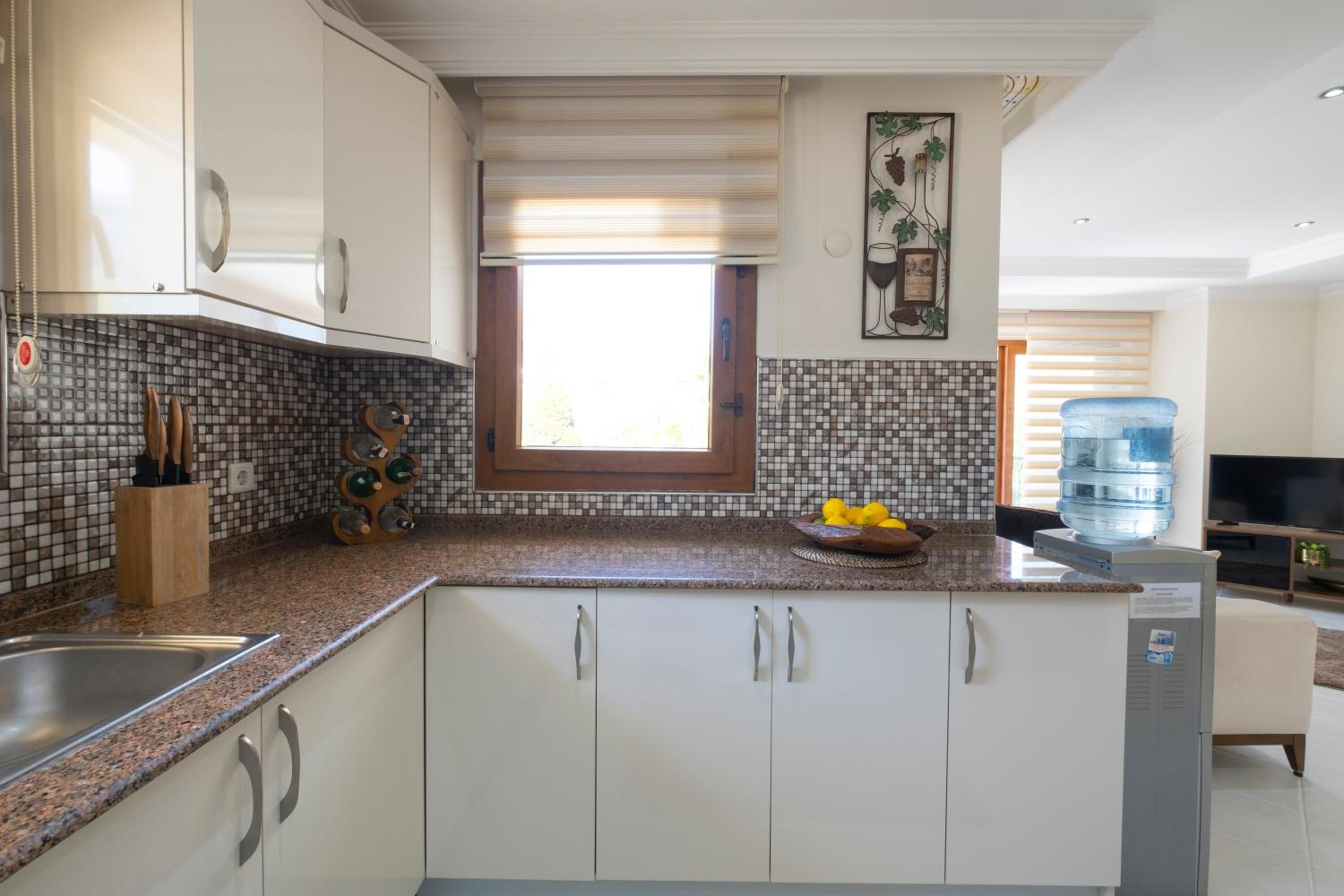 BİTUR TATİLEVLERİ MOUNTAINViEW