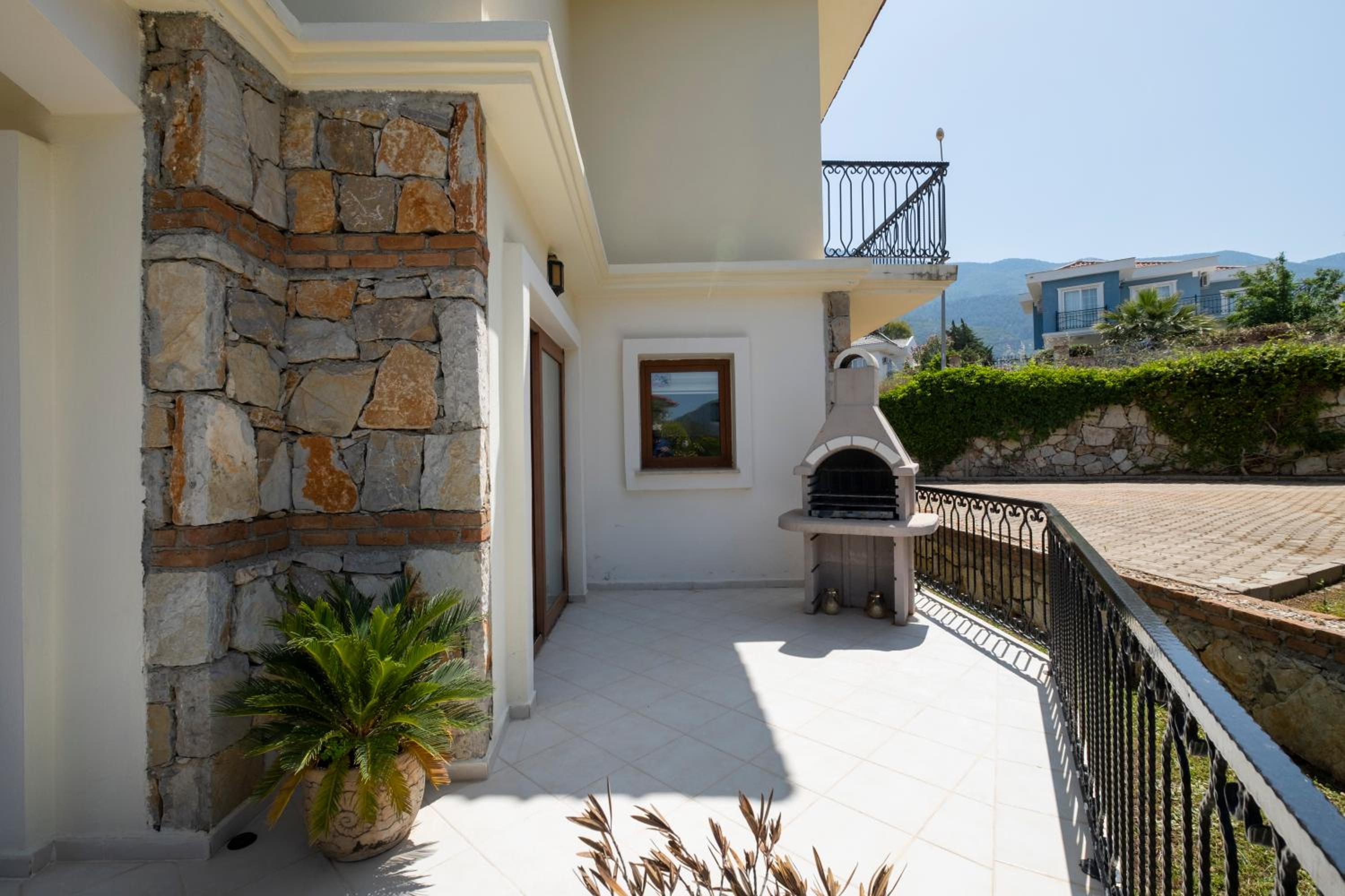 BİTUR TATİLEVLERİ MOUNTAINViEW