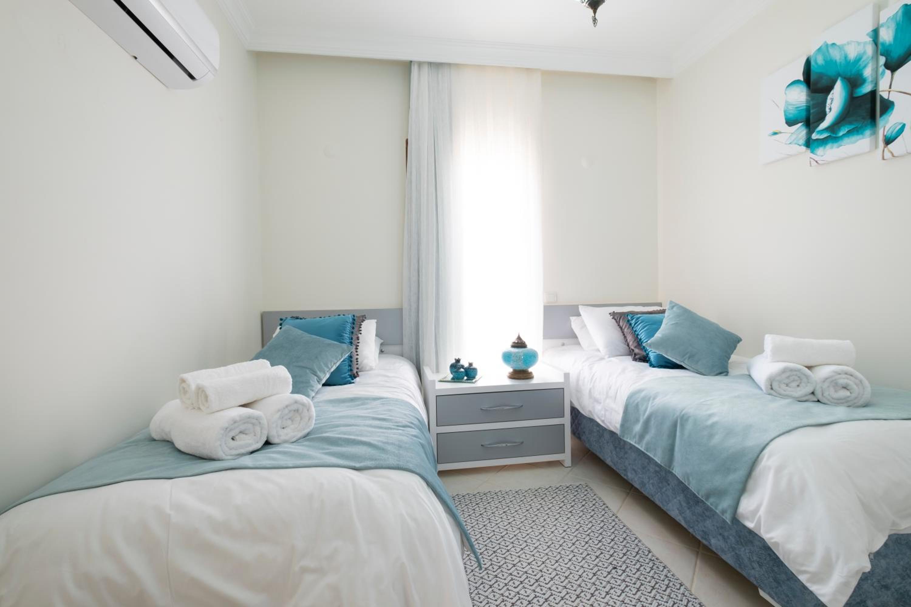 BİTUR TATİLEVLERİ MOUNTAINViEW