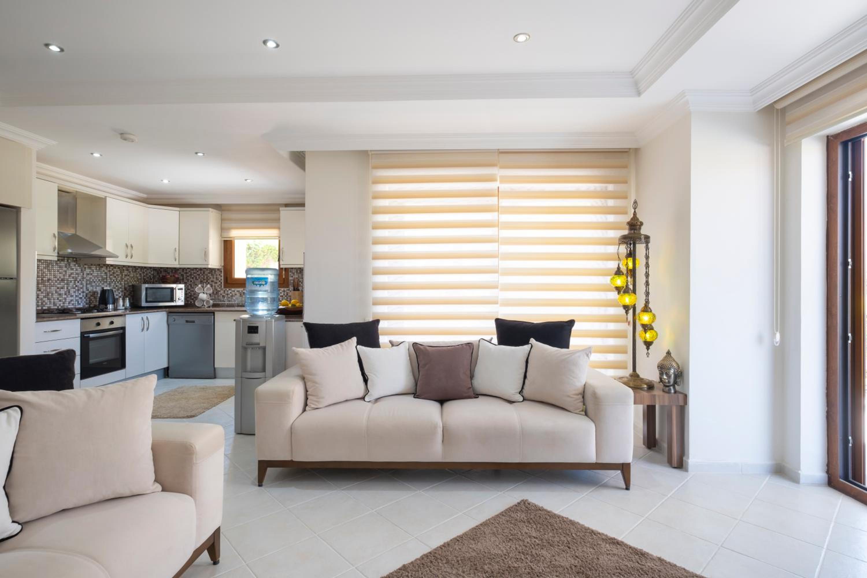 BİTUR TATİLEVLERİ MOUNTAINViEW