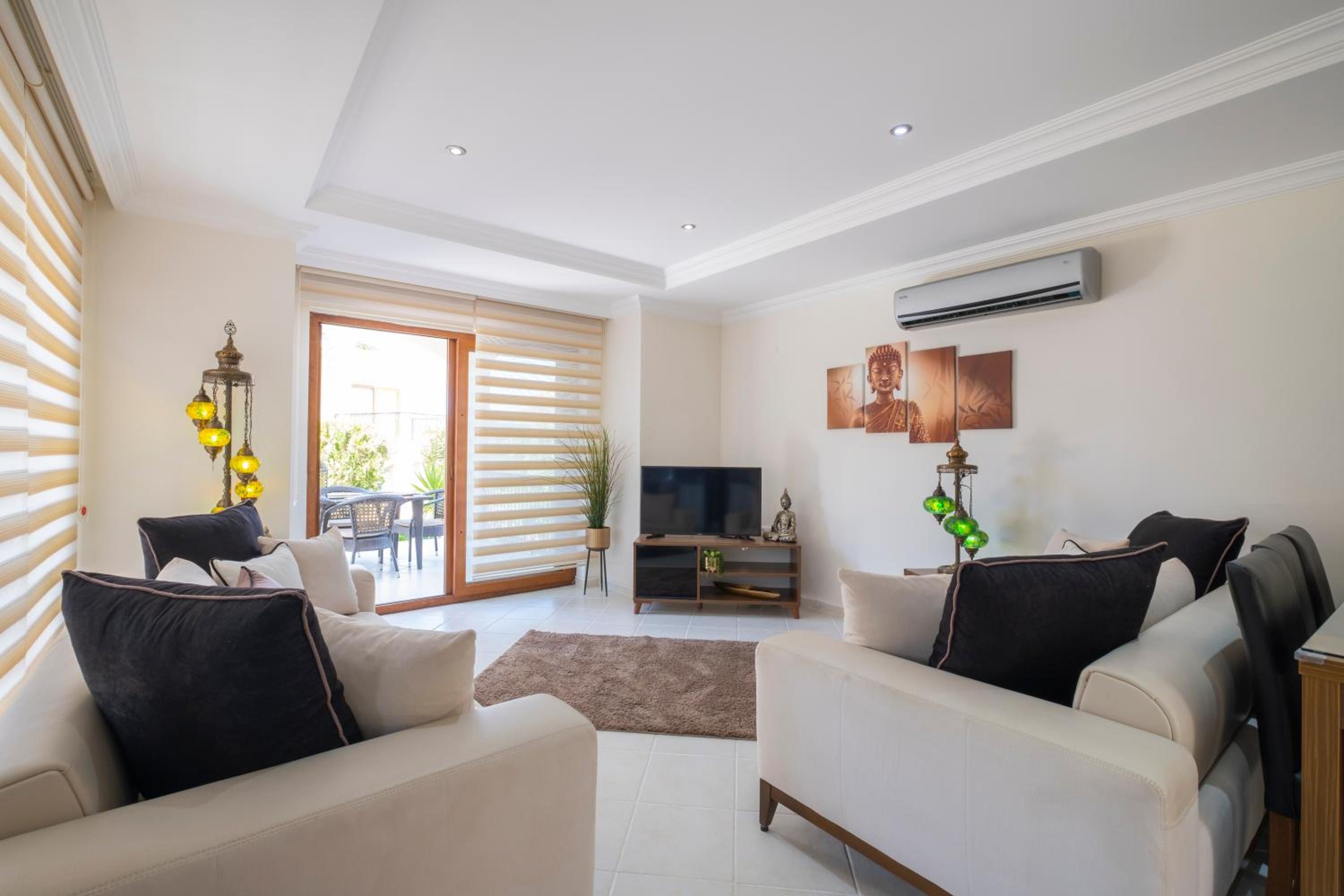 BİTUR TATİLEVLERİ MOUNTAINViEW