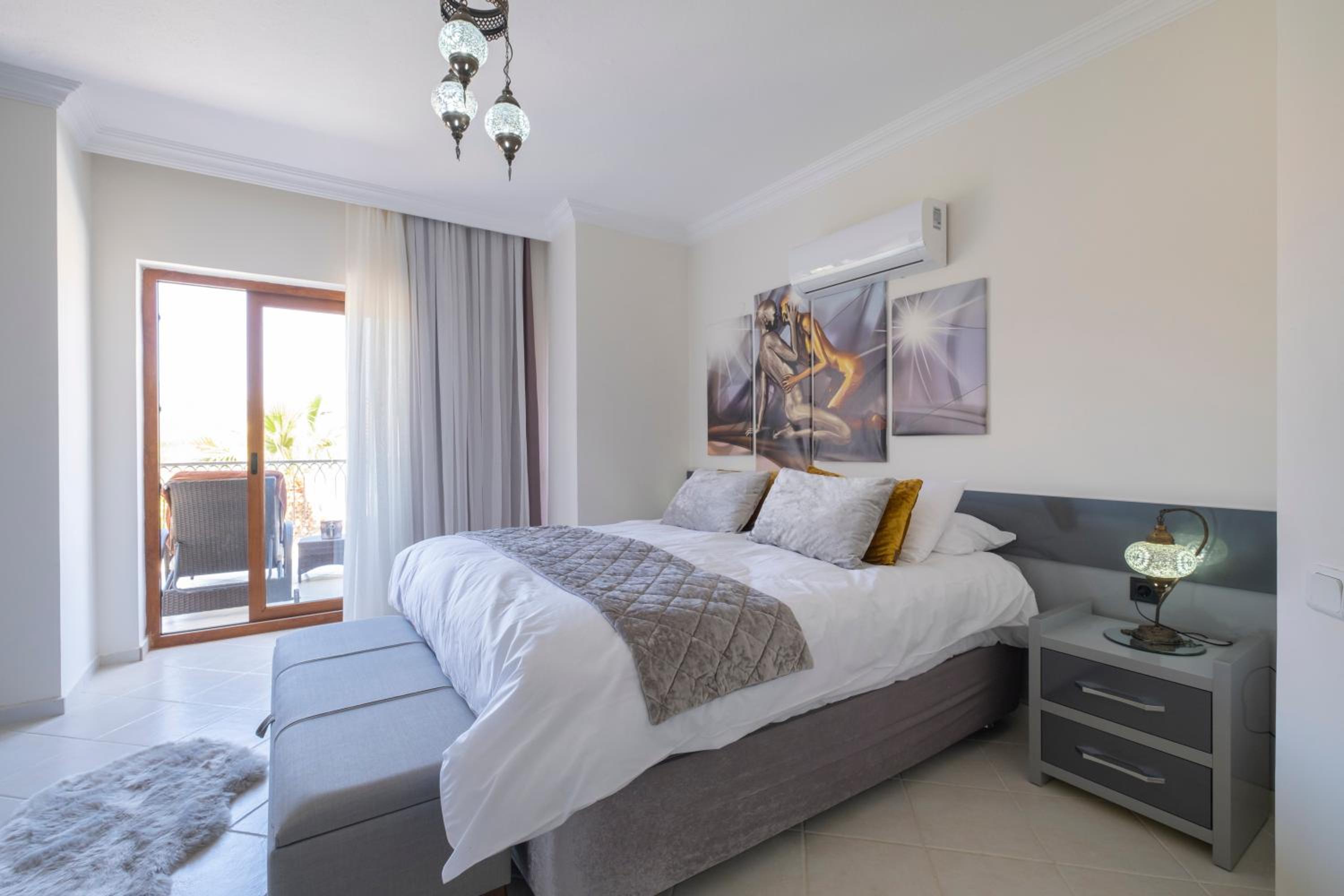 BİTUR TATİLEVLERİ MOUNTAINViEW
