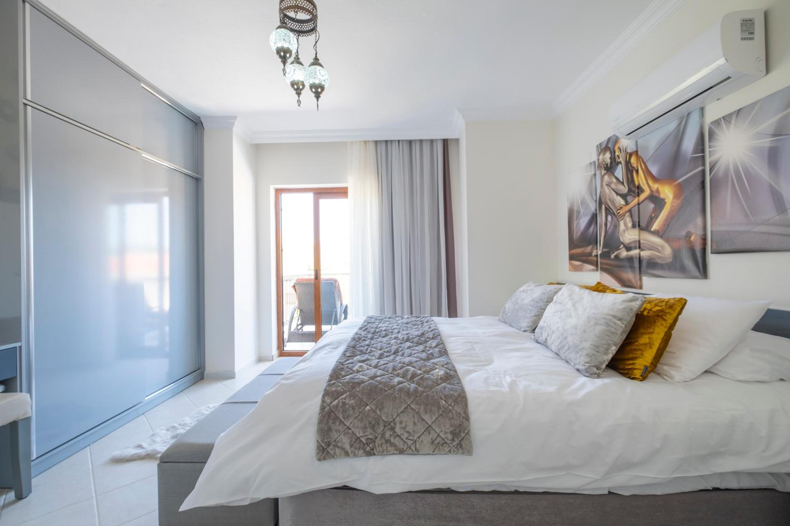 BİTUR TATİLEVLERİ MOUNTAINViEW