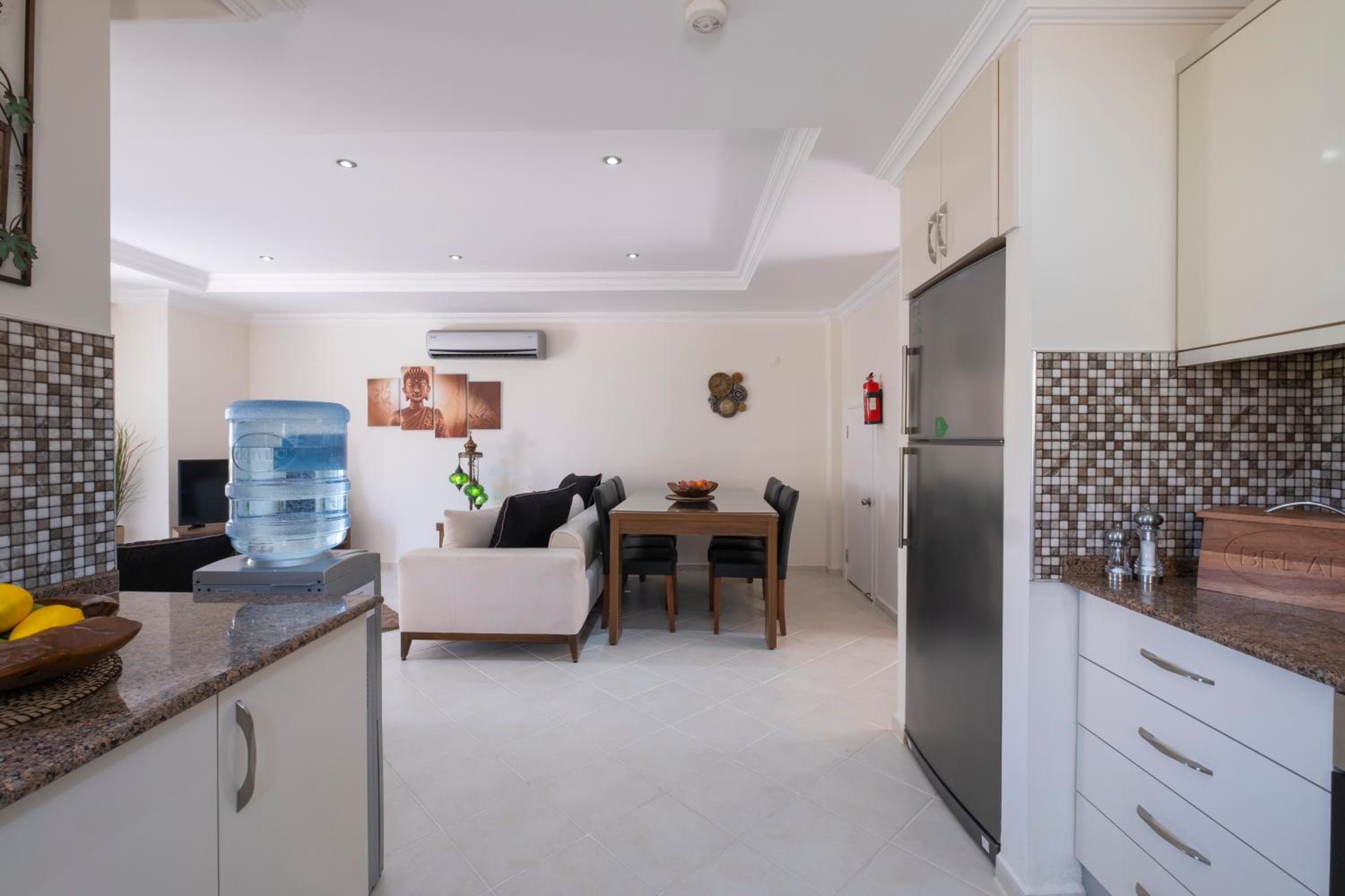 BİTUR TATİLEVLERİ MOUNTAINViEW