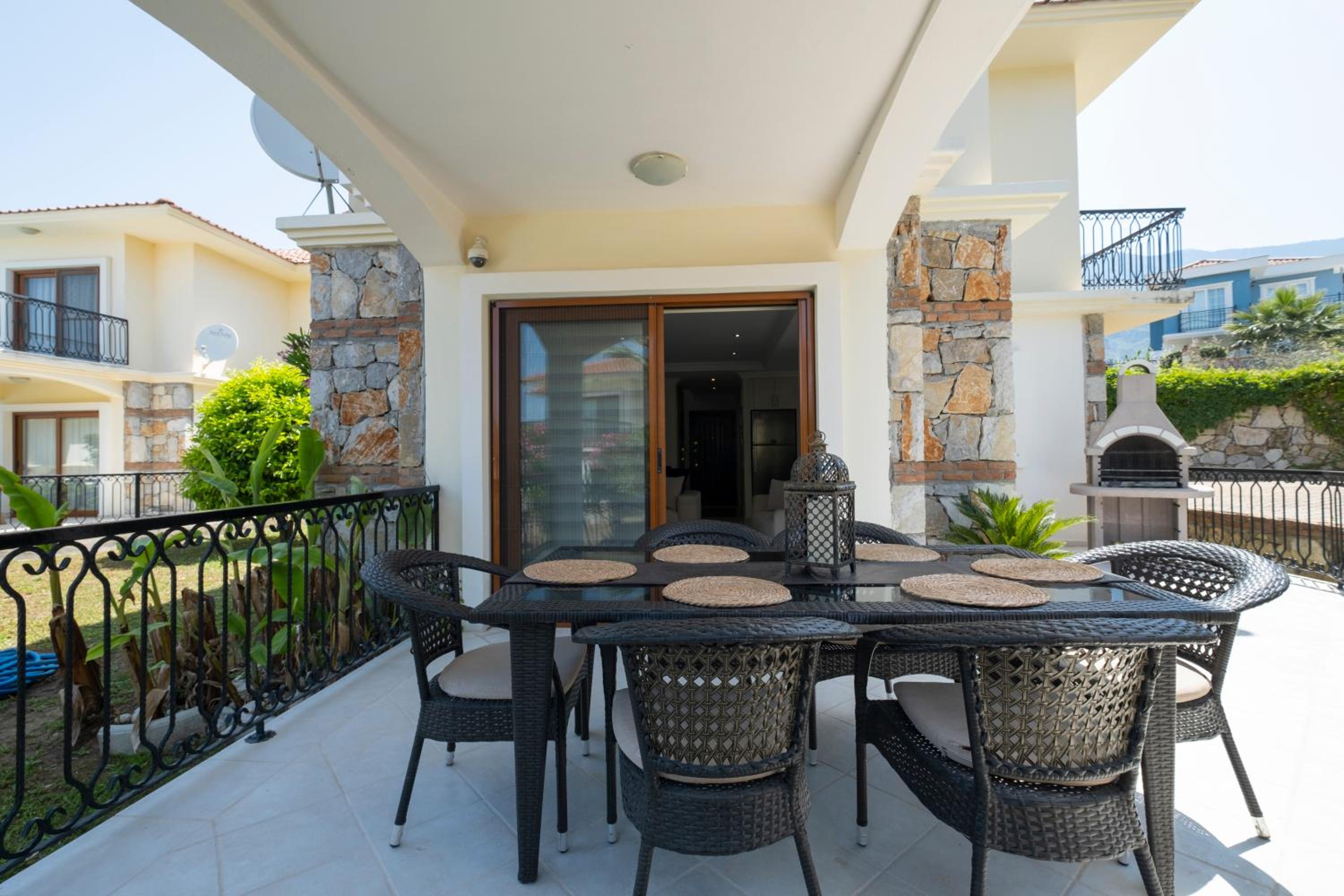 BİTUR TATİLEVLERİ MOUNTAINViEW