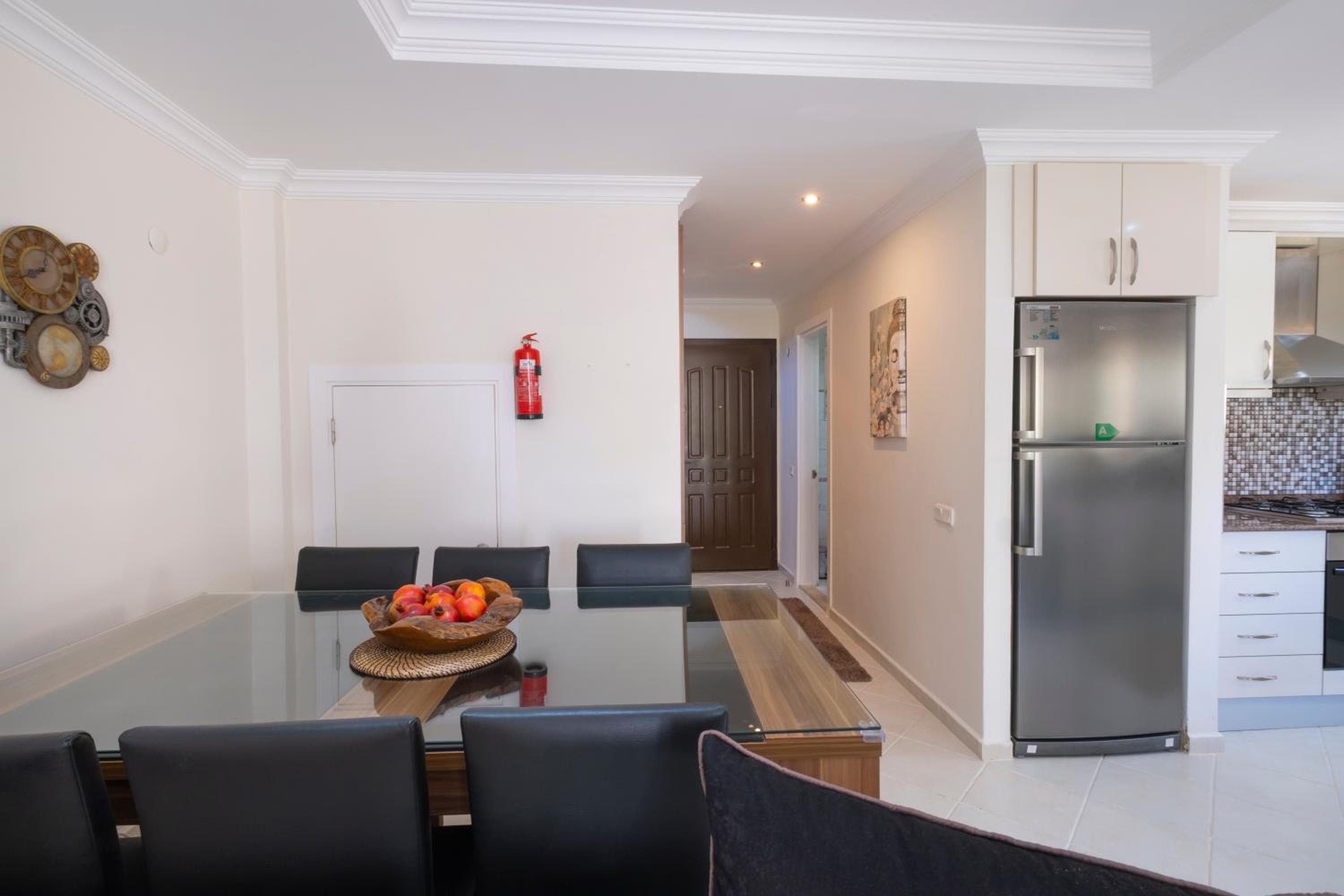 BİTUR TATİLEVLERİ MOUNTAINViEW