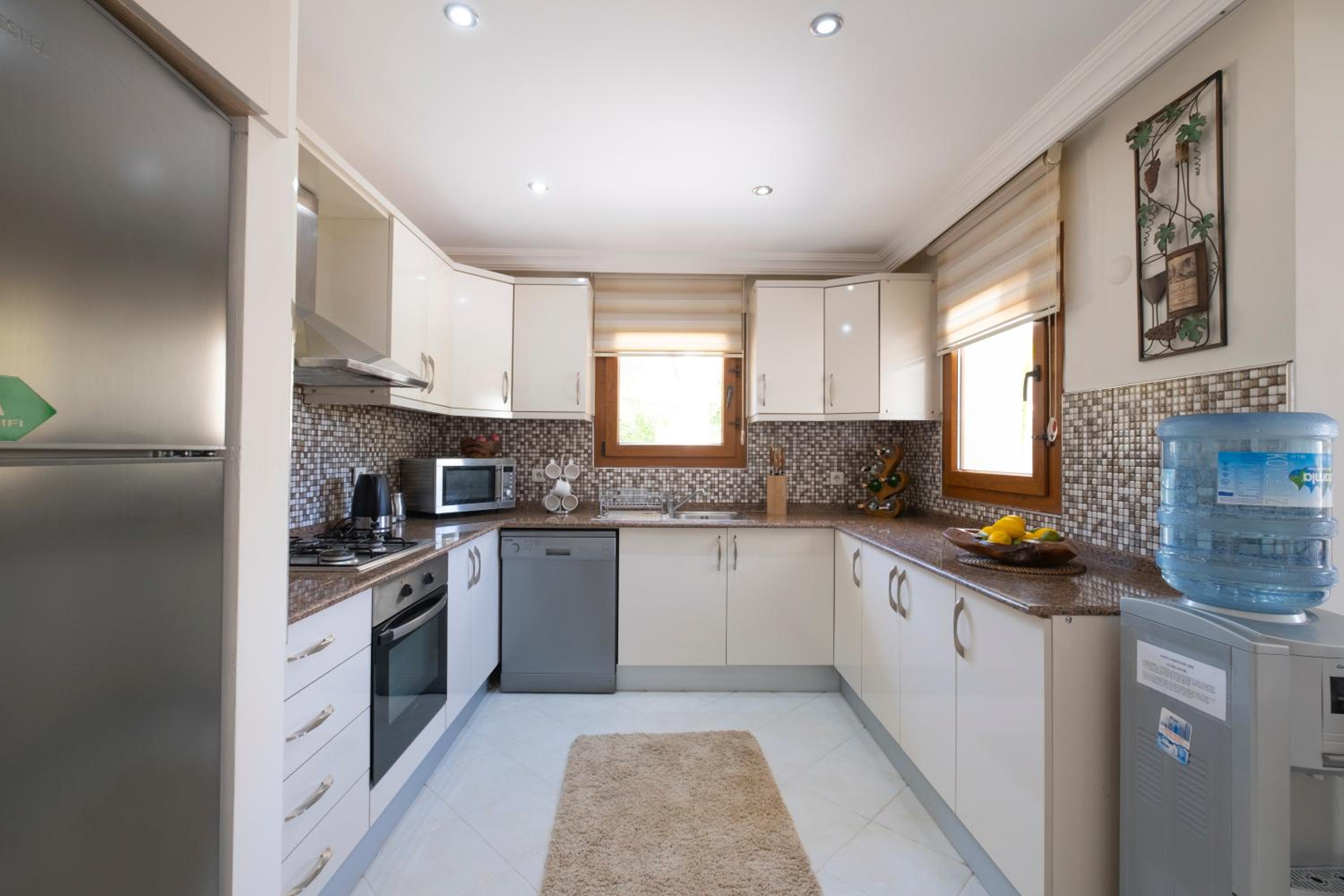 BİTUR TATİLEVLERİ MOUNTAINViEW