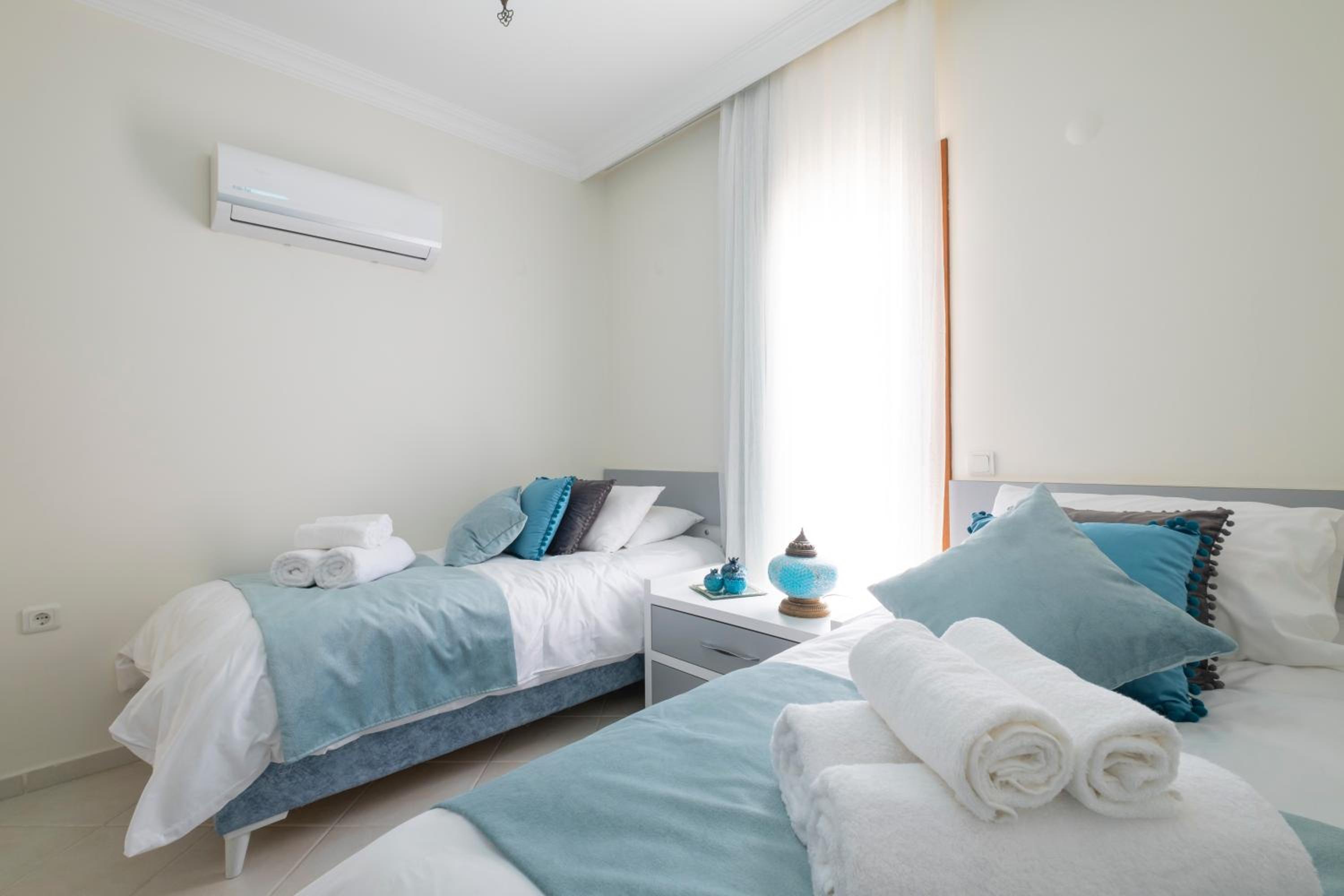 BİTUR TATİLEVLERİ MOUNTAINViEW