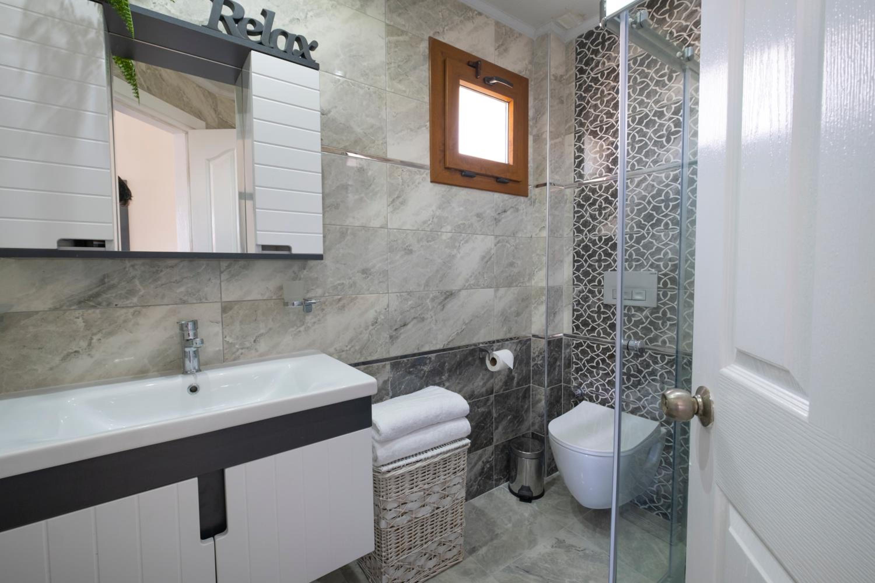 BİTUR TATİLEVLERİ MOUNTAINViEW