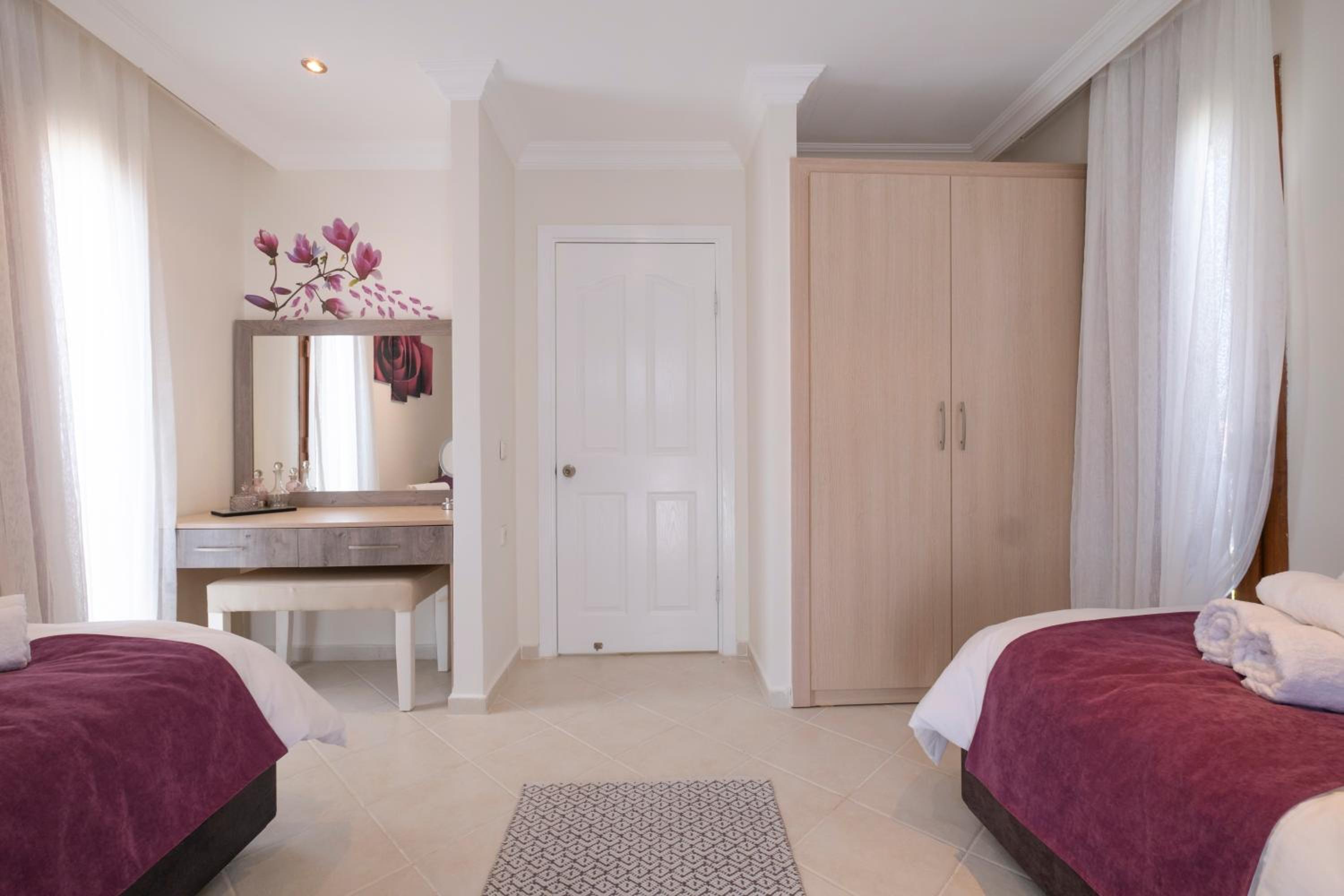 BİTUR TATİLEVLERİ MOUNTAINViEW