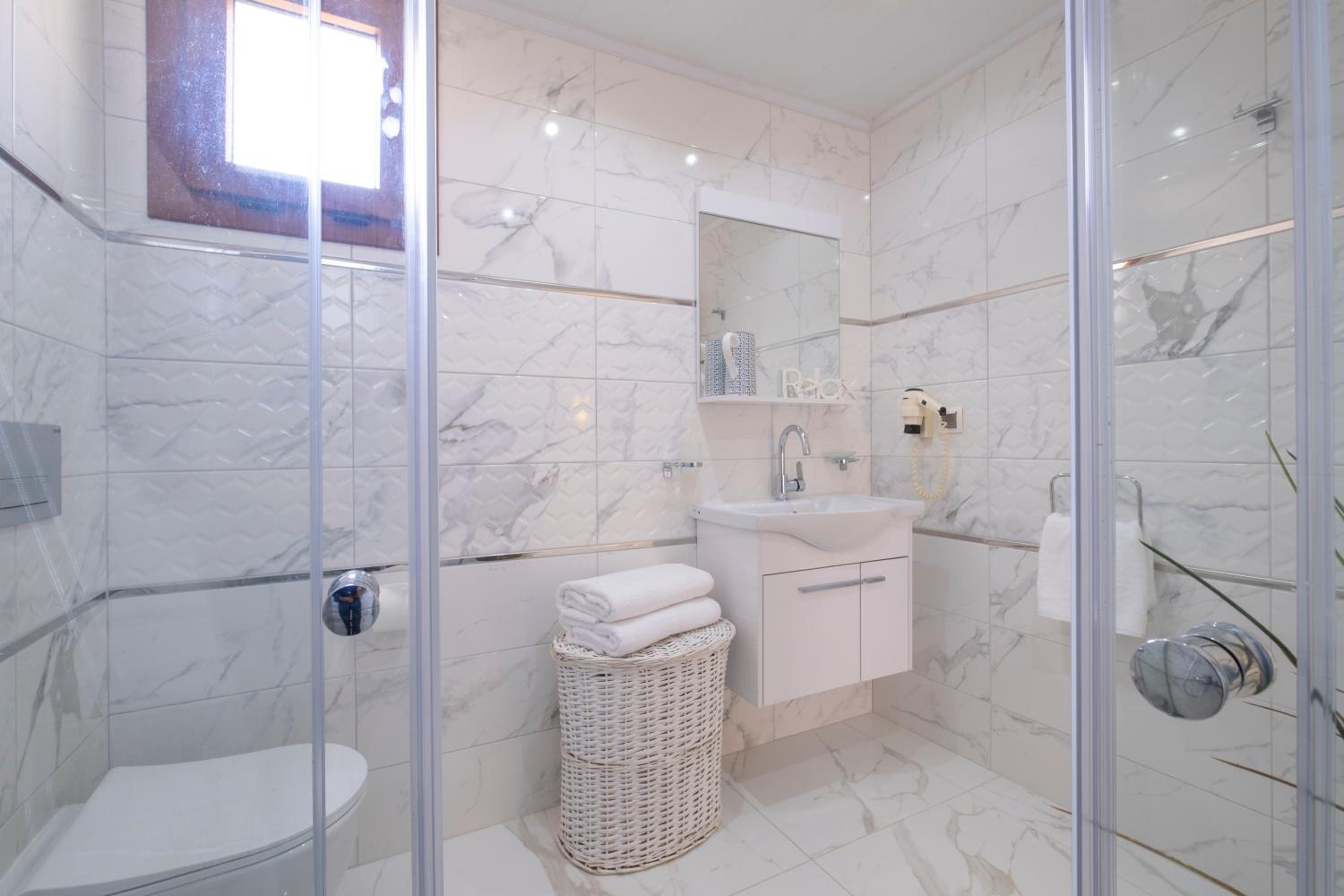 BİTUR TATİLEVLERİ MOUNTAINViEW