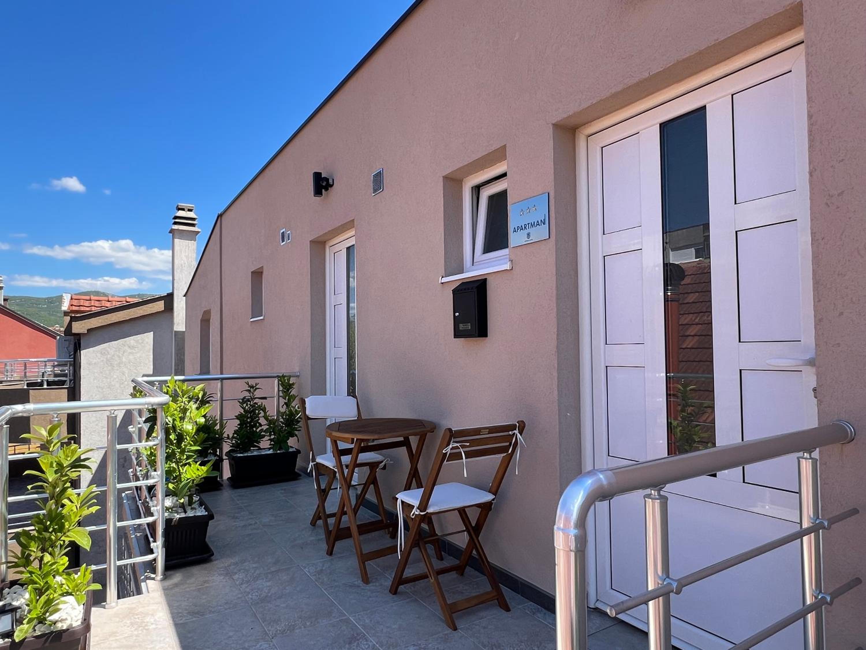 Apartman Scepanovic, photo 17