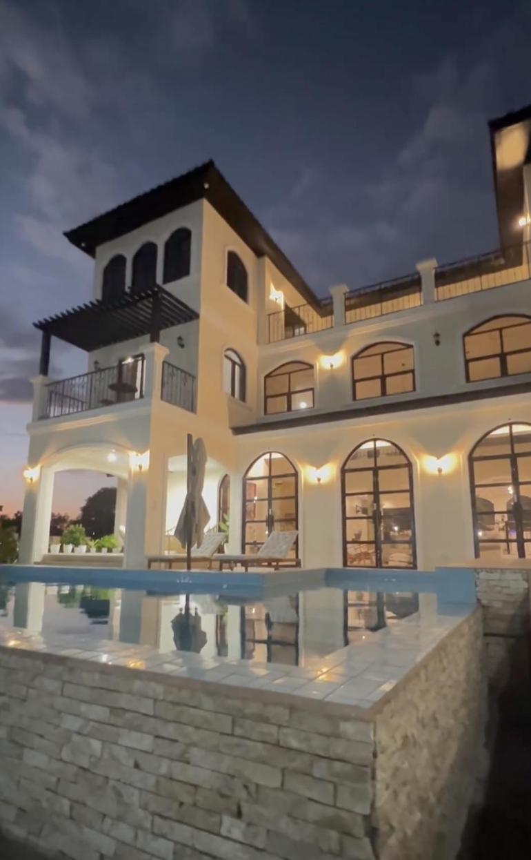 Chateau Dela Fuente