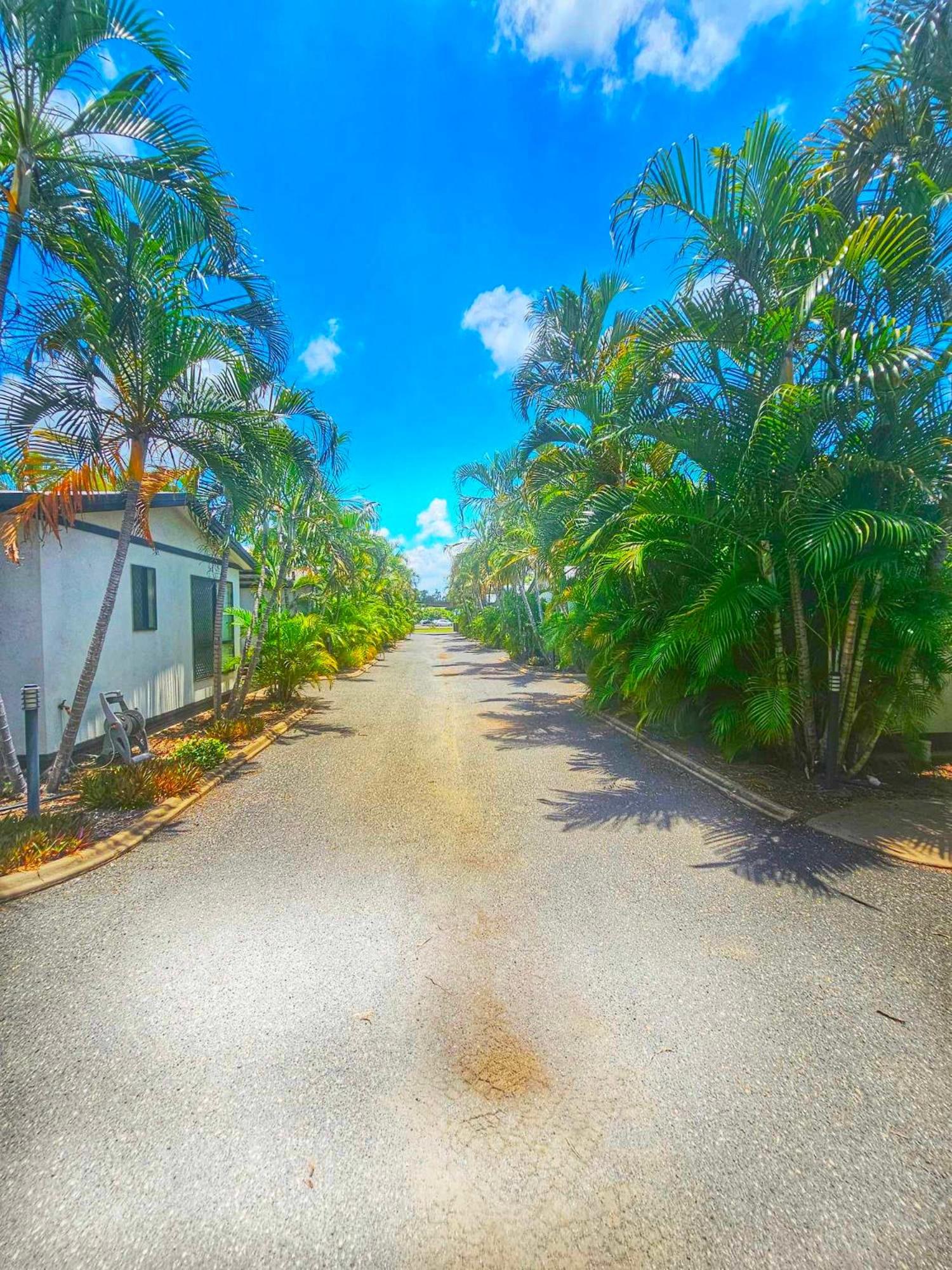 Cypress Caravan Stay