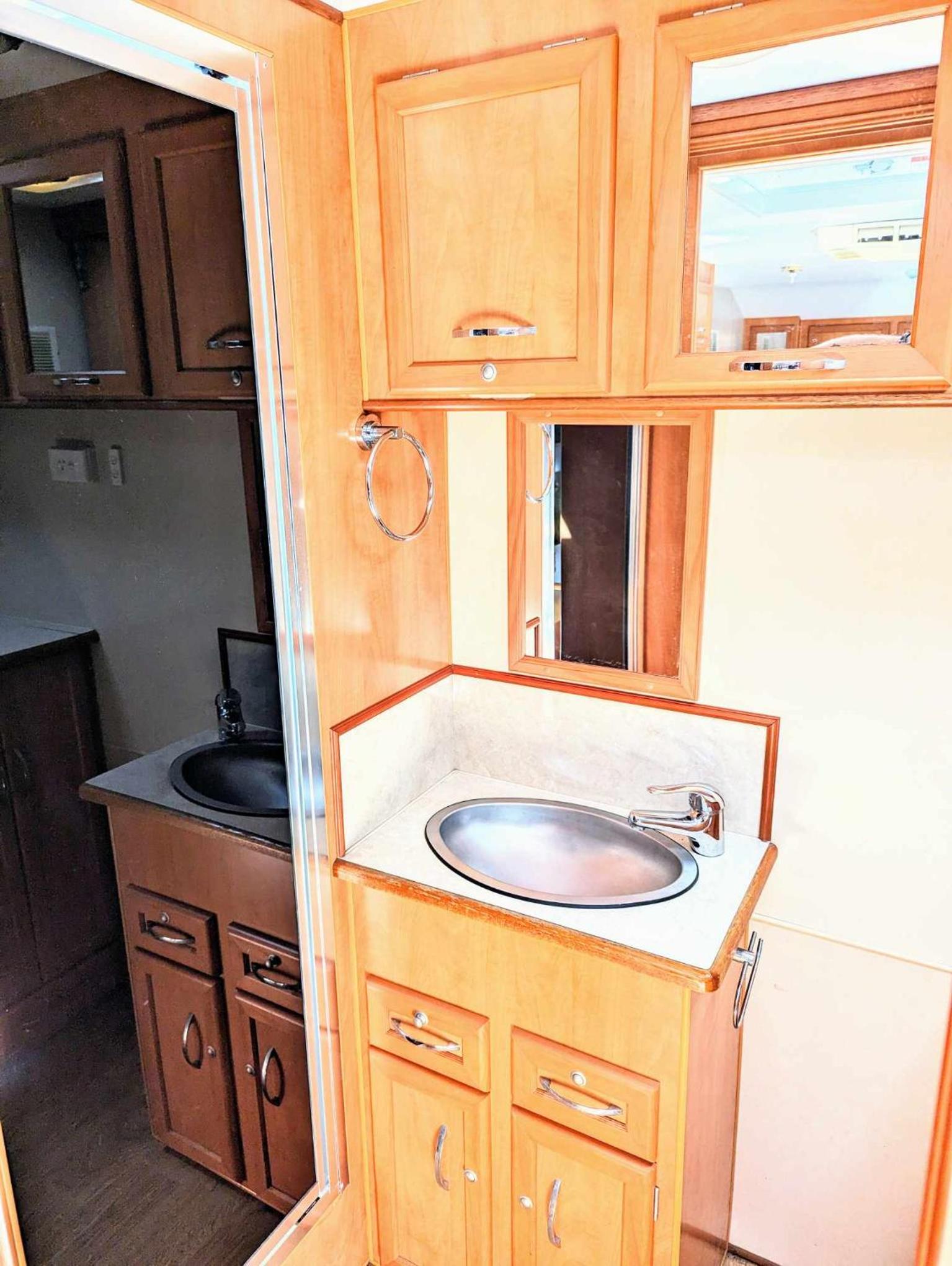 Cypress Caravan Stay