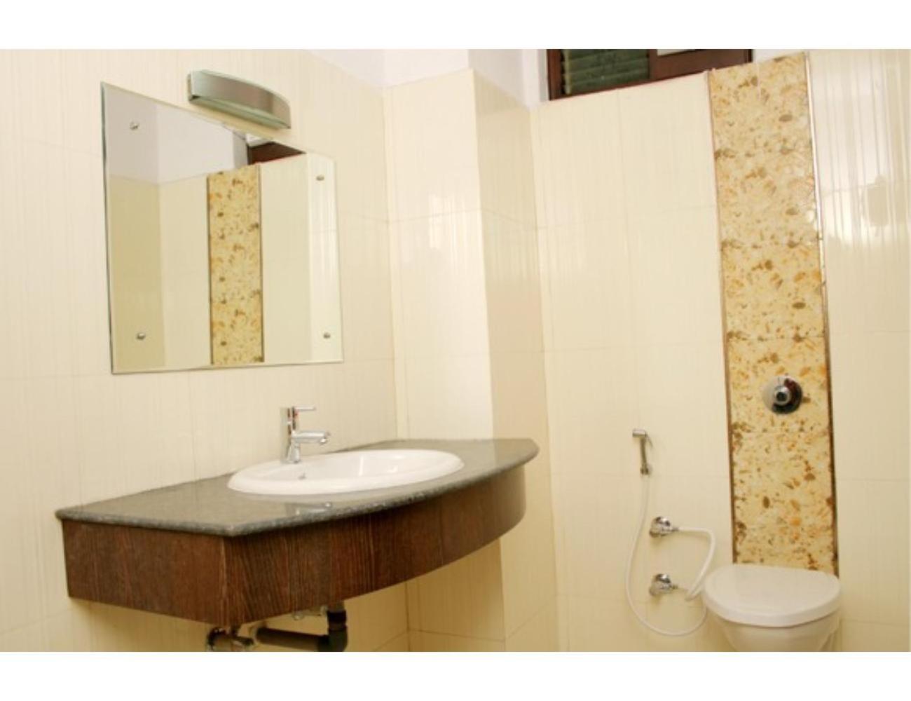 Hotel Jasmine, Haridwar