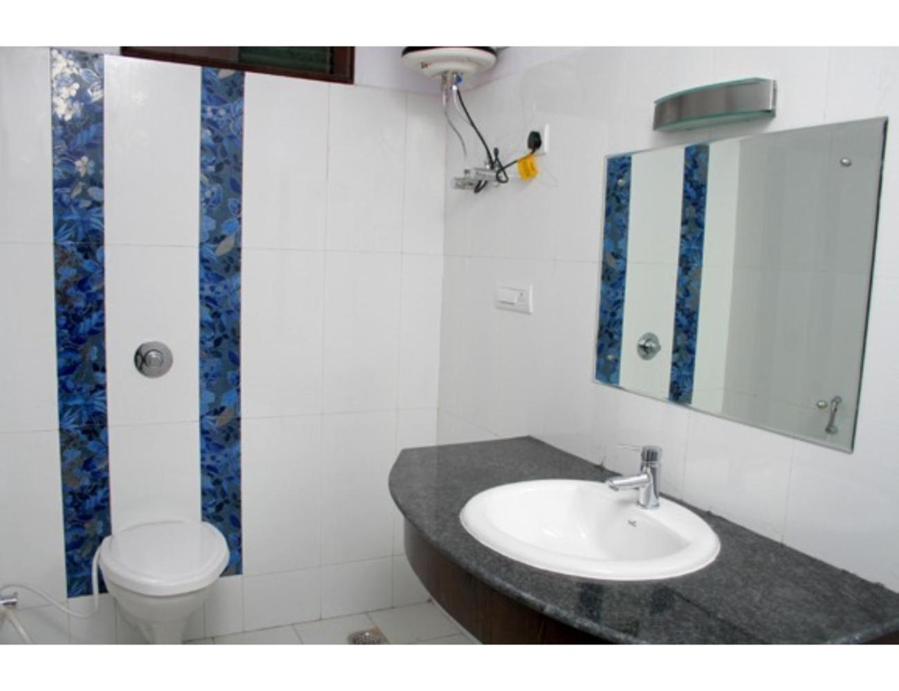 Hotel Jasmine, Haridwar