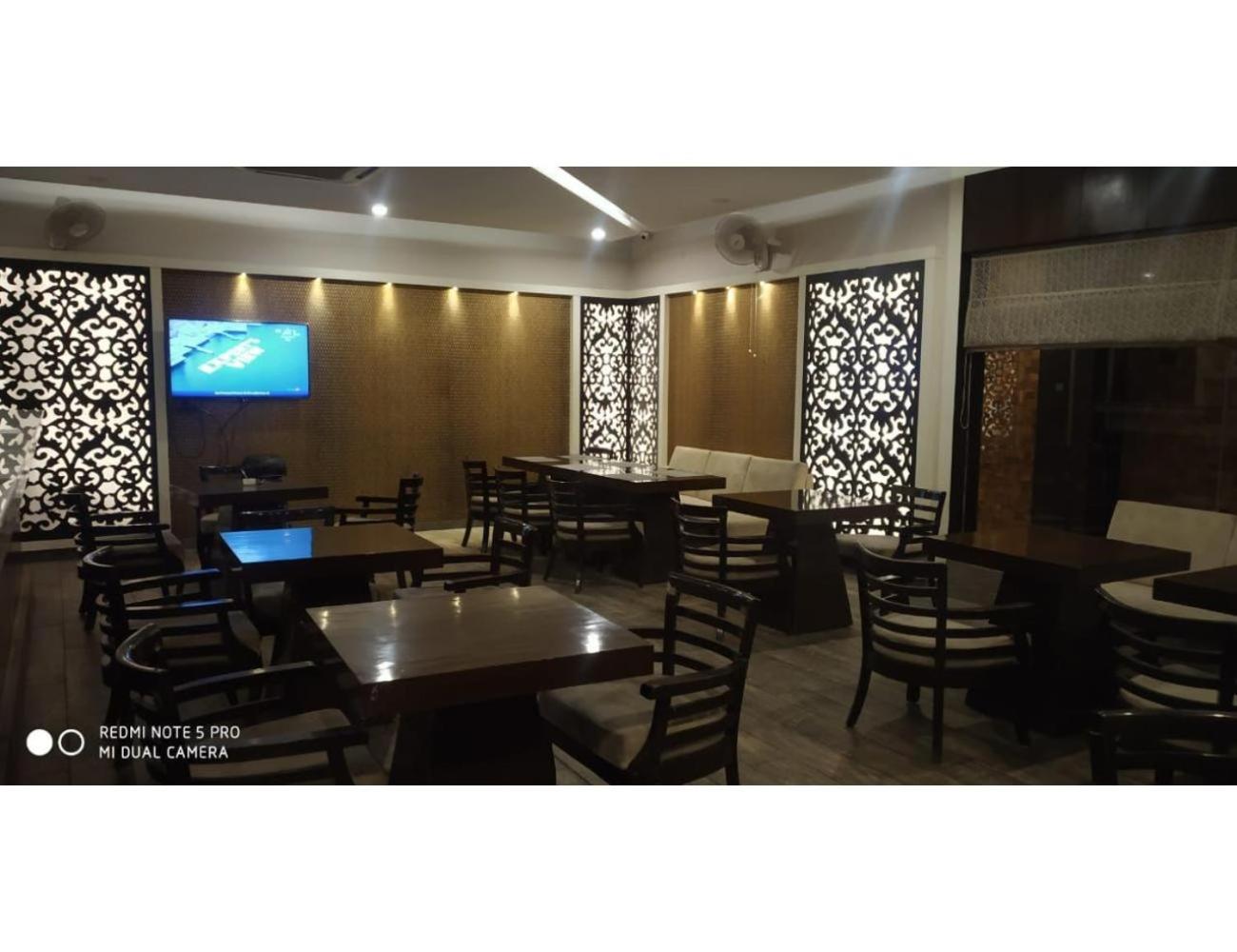 Hotel Jasmine, Haridwar
