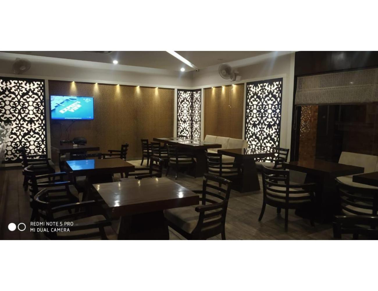 Hotel Jasmine, Haridwar