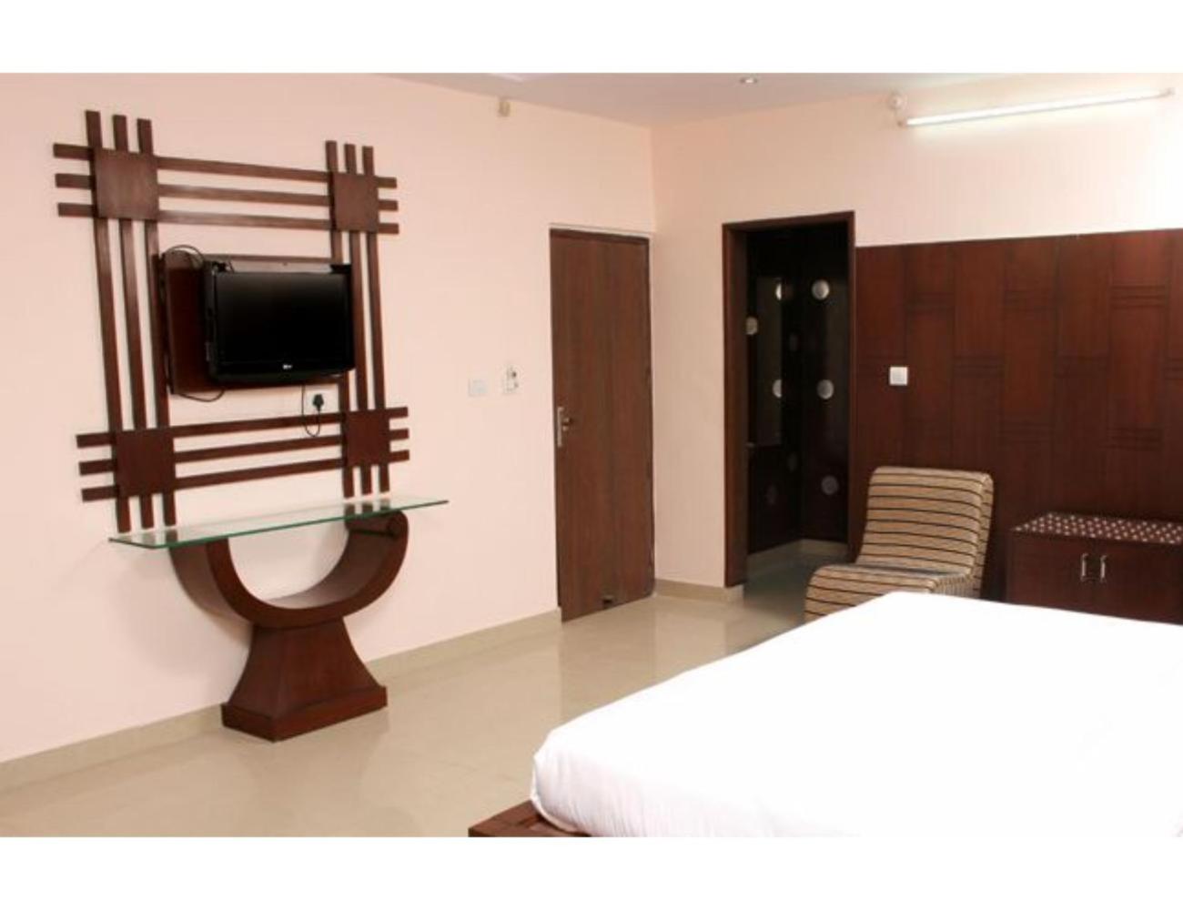 Hotel Jasmine, Haridwar