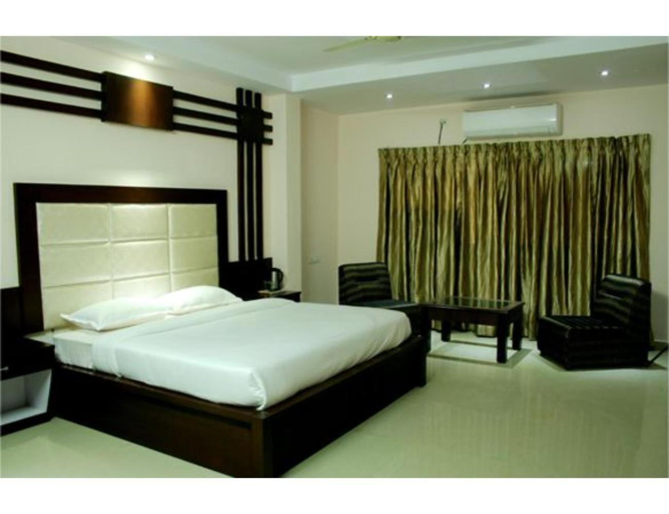 Hotel Jasmine, Haridwar