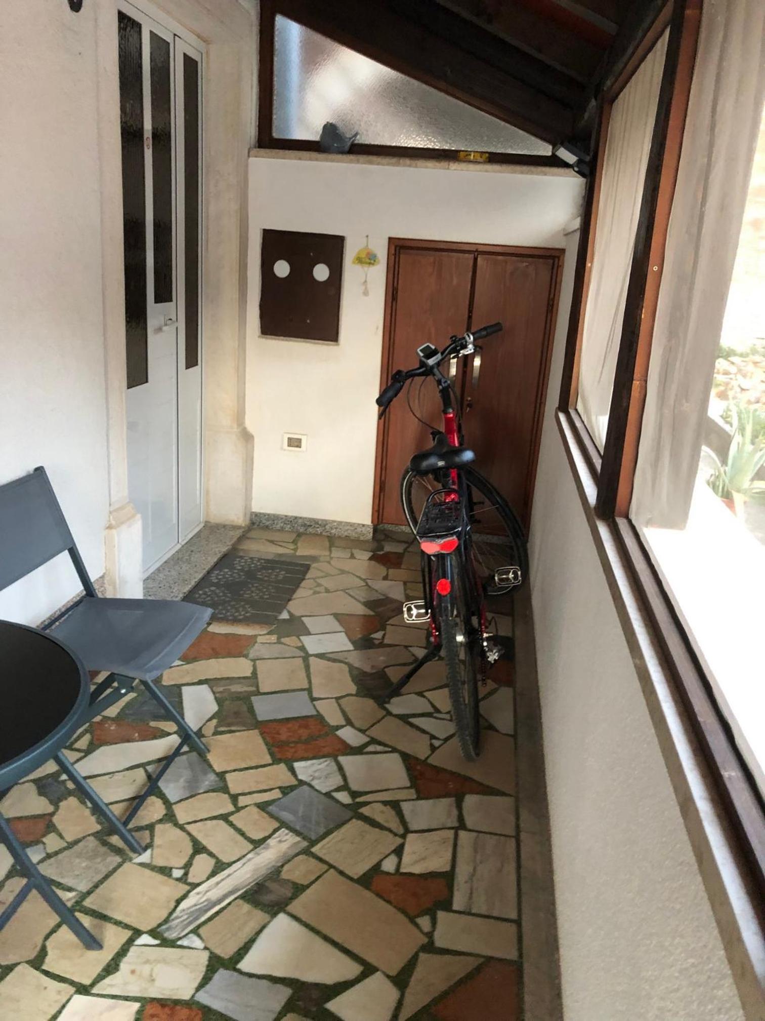 Olive Tree Apartments